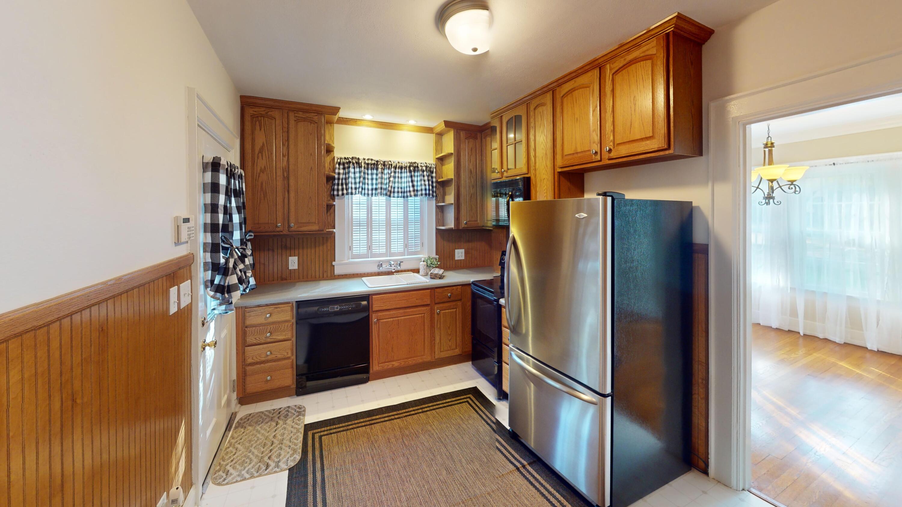 401 Shawnee Trail