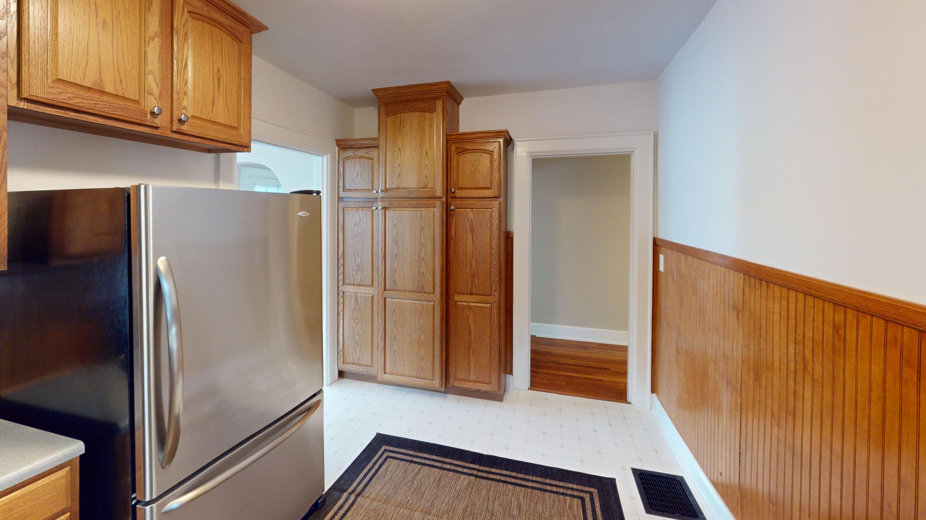 401 Shawnee Trail