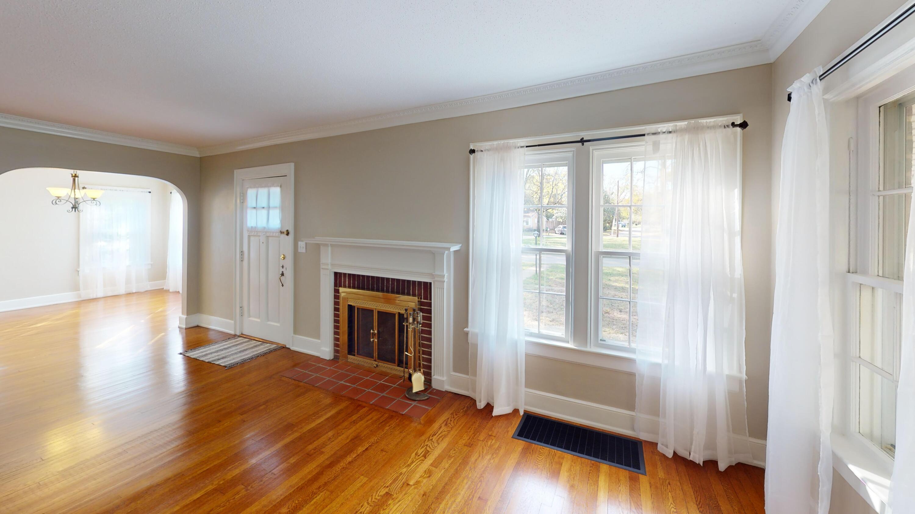 401 Shawnee Trail