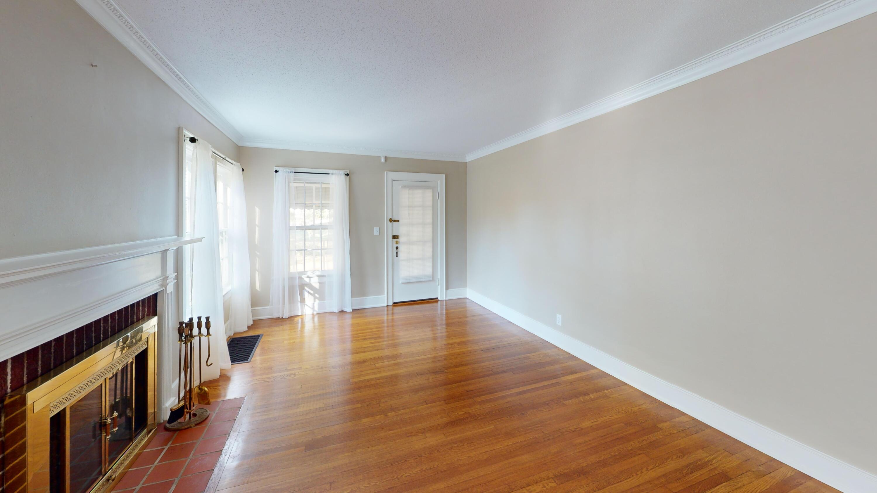 401 Shawnee Trail