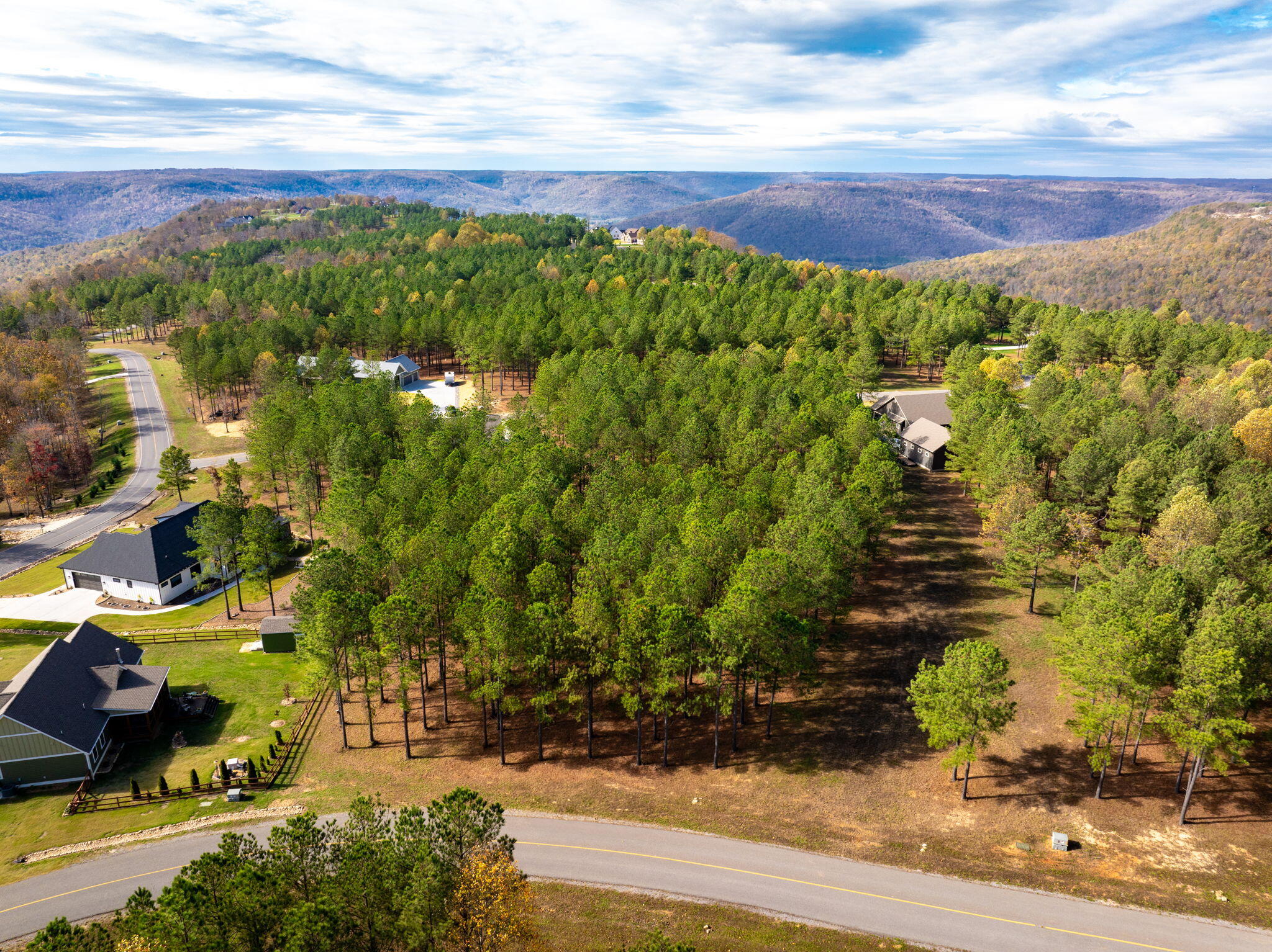 0 Deer Ridge Point