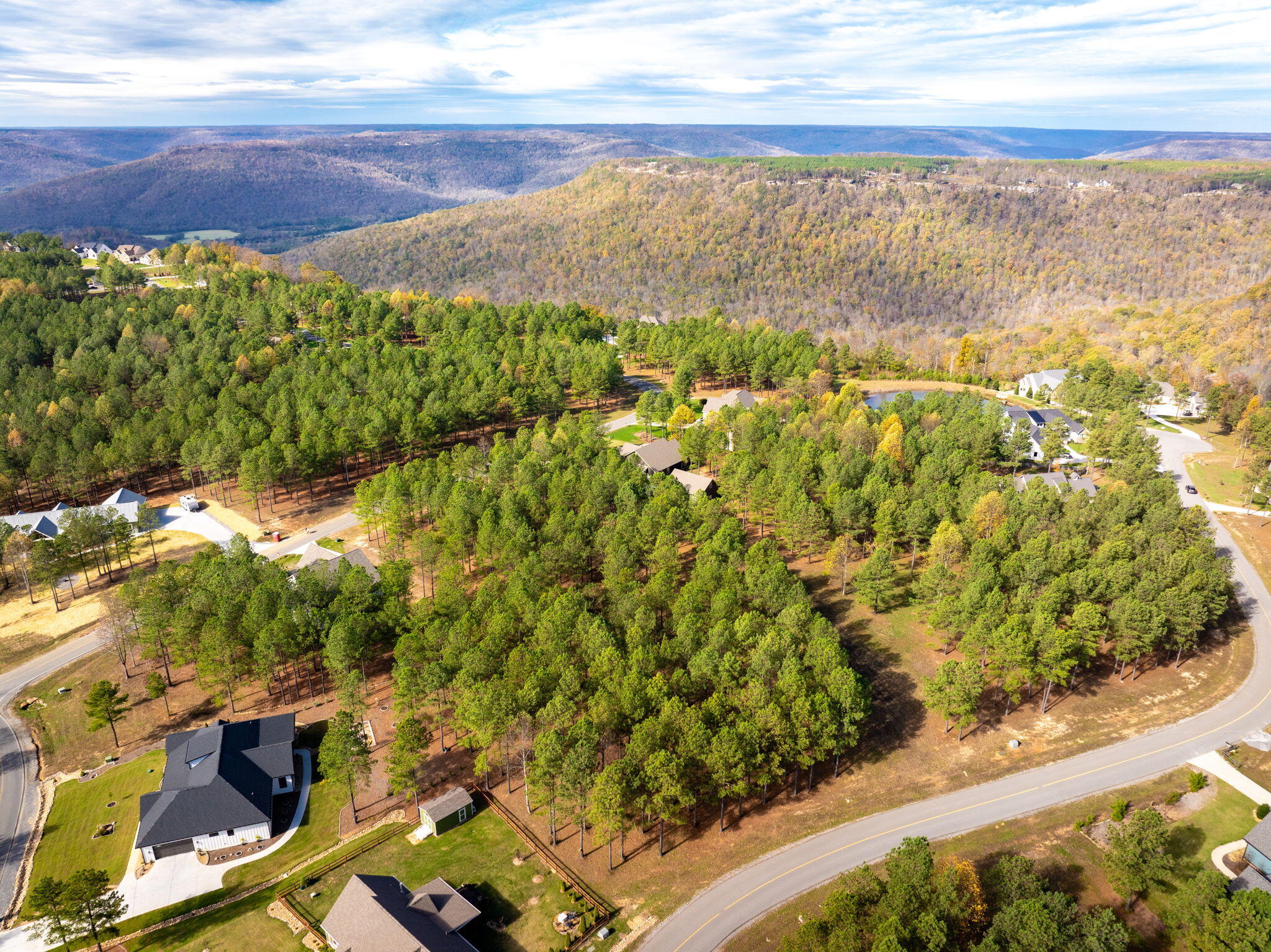 0 Deer Ridge Point