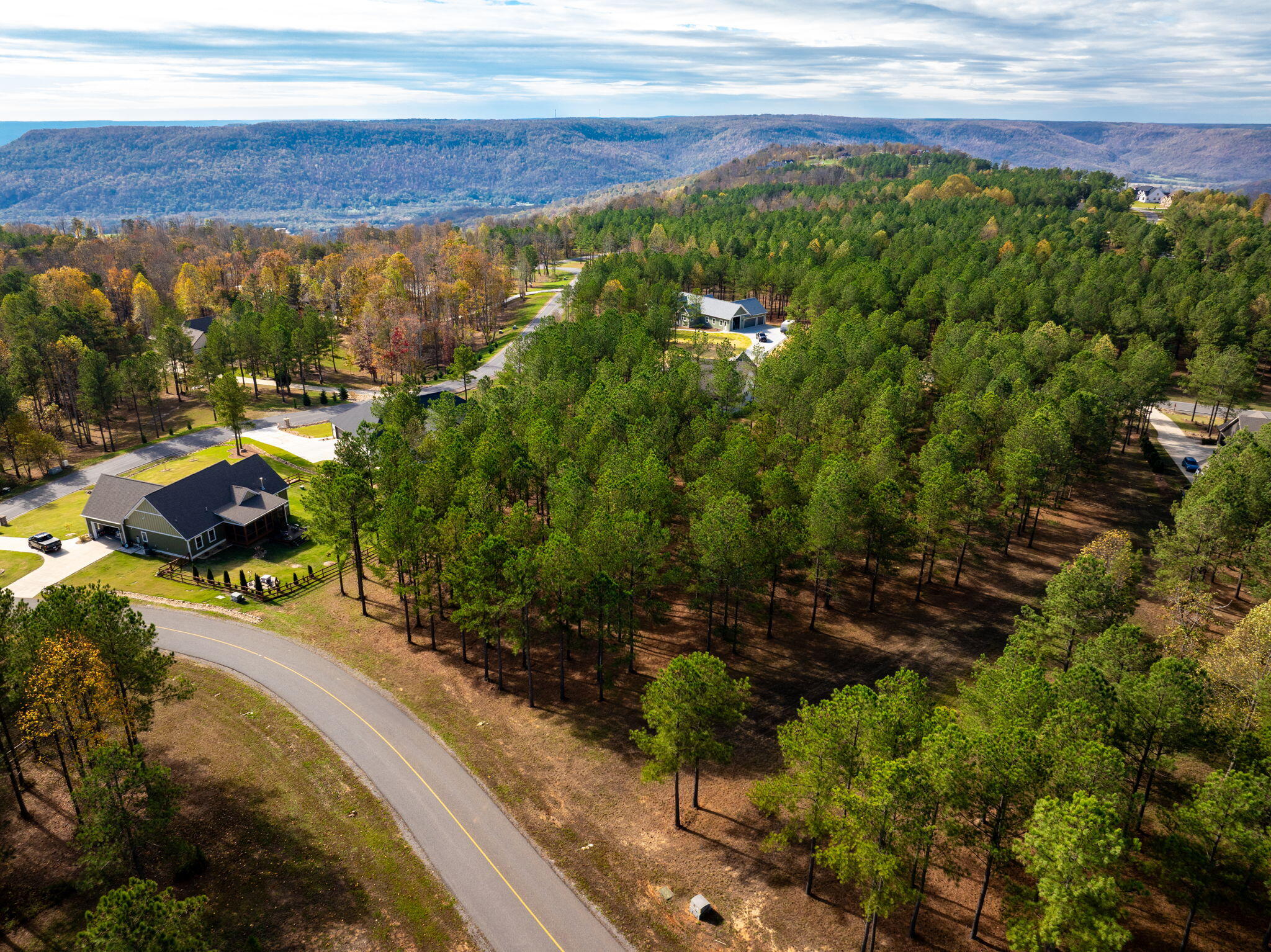 0 Deer Ridge Point