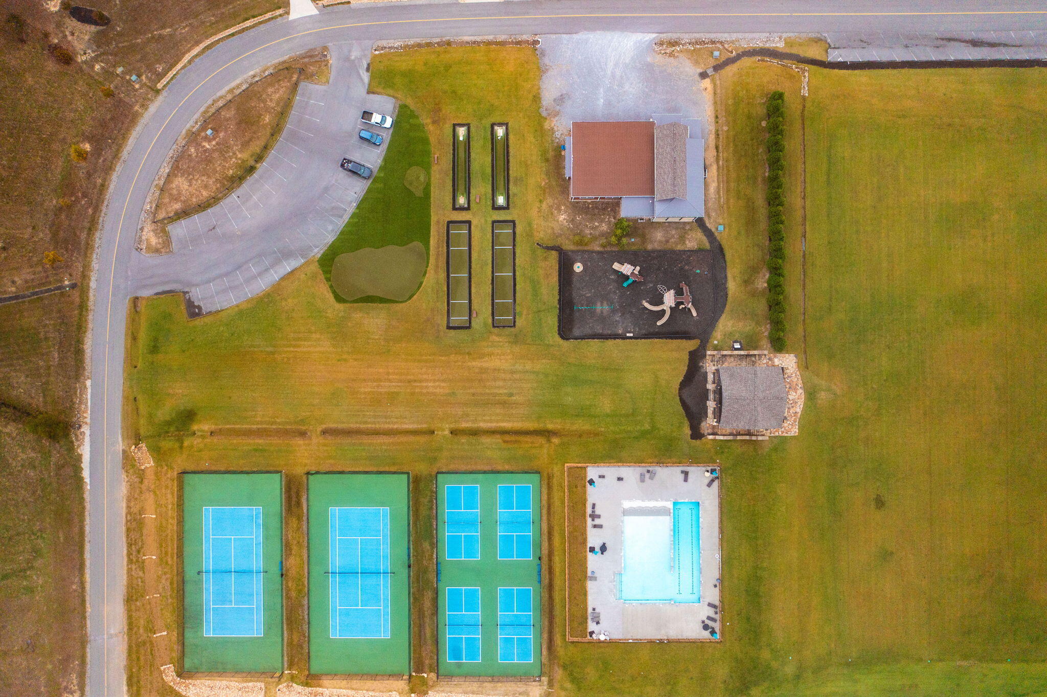 0 Deer Ridge Point