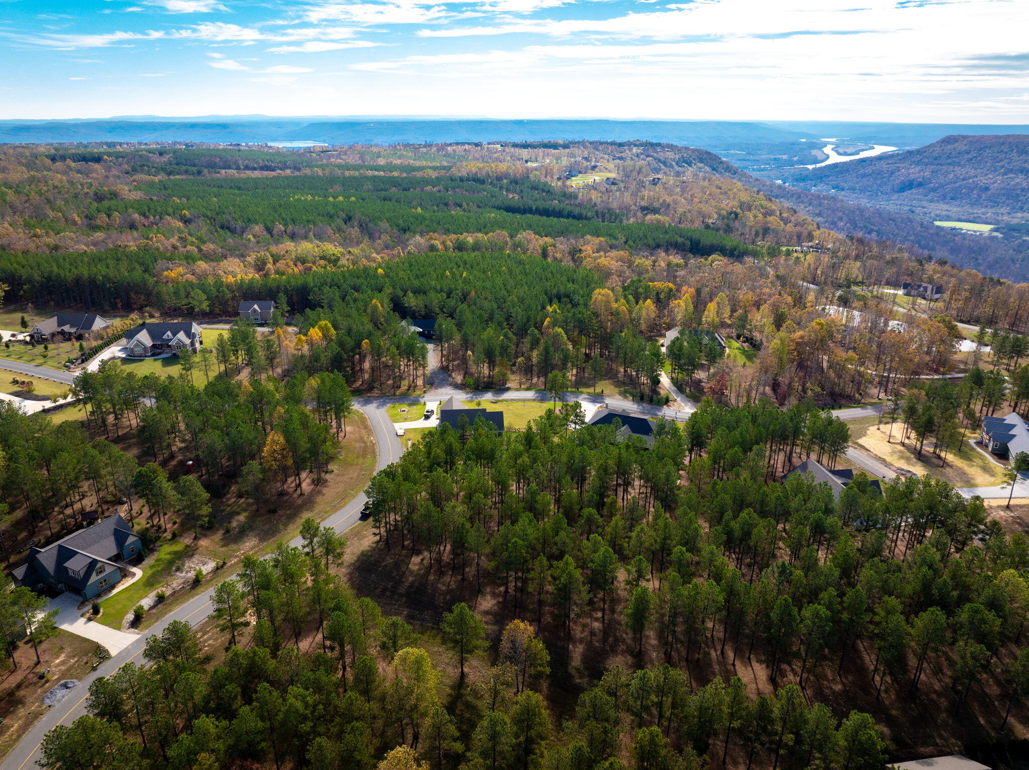 0 Deer Ridge Point