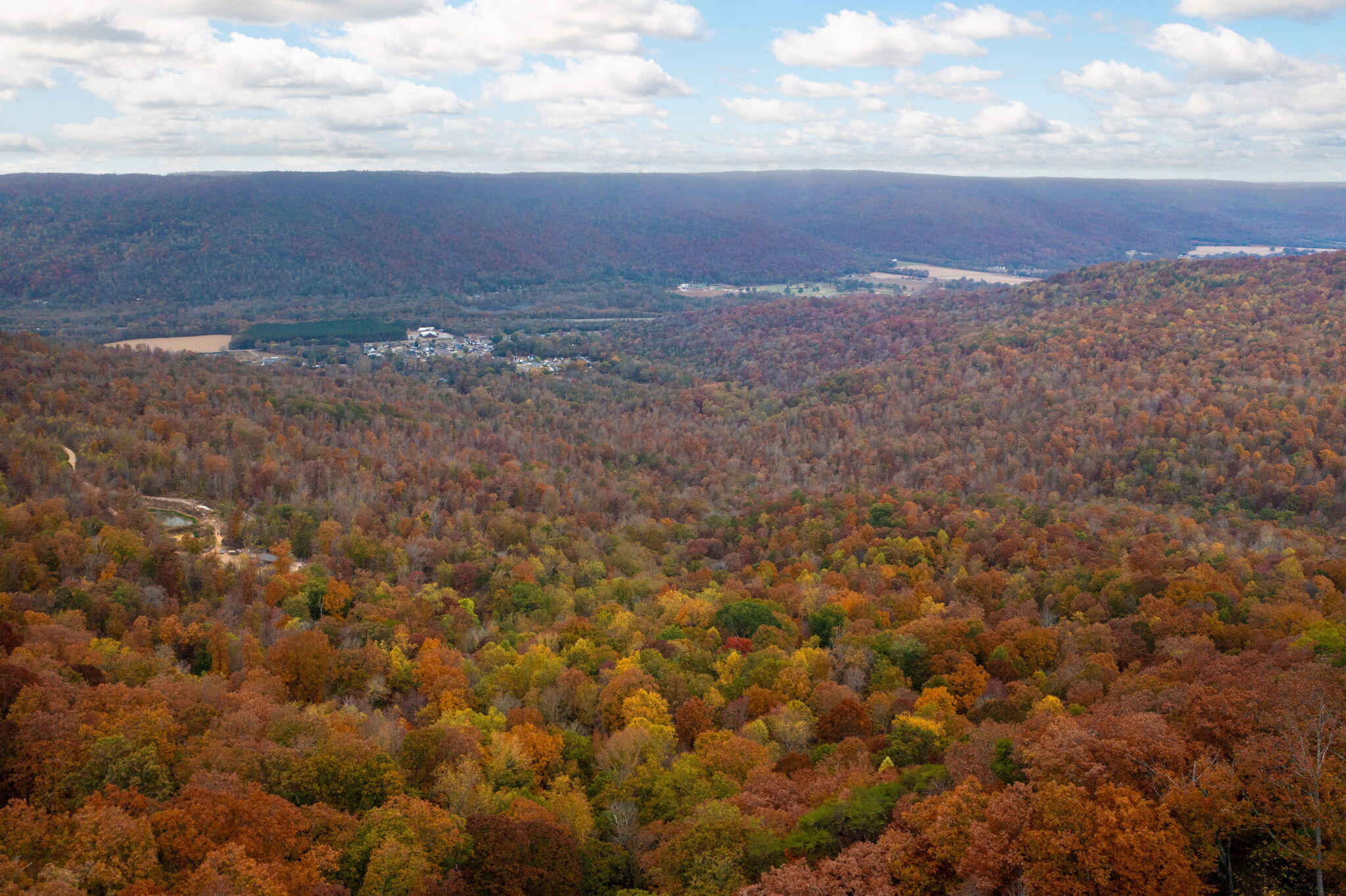 0 Deer Ridge Point