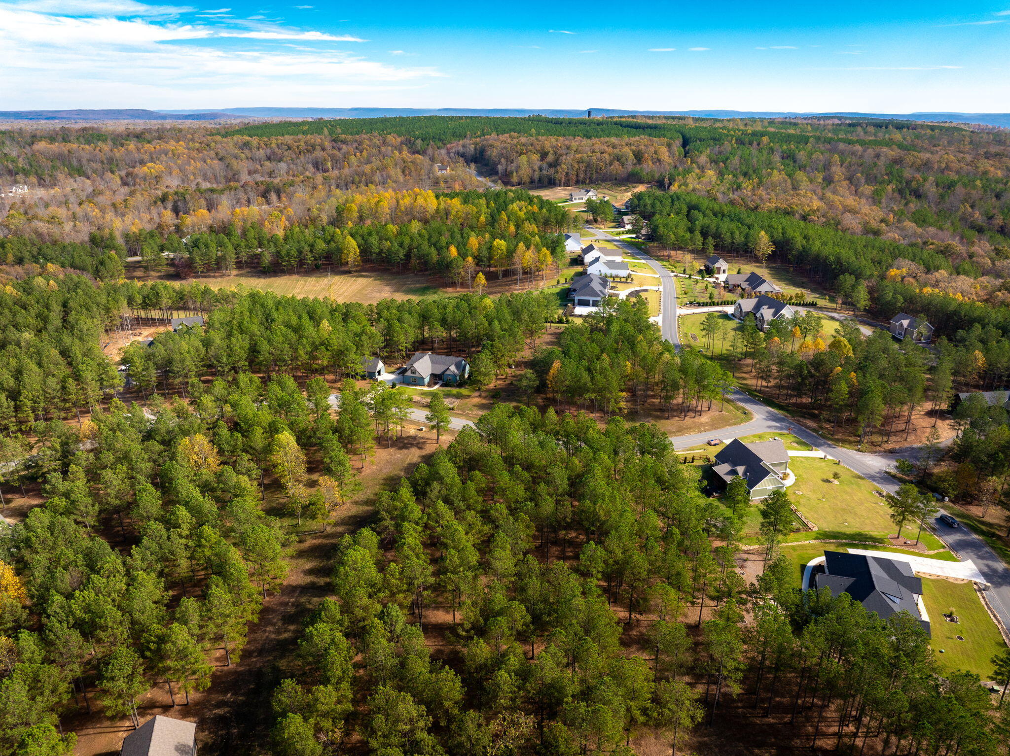 0 Deer Ridge Point