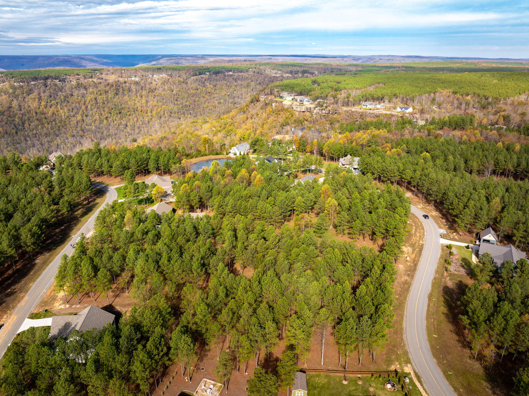 0 Deer Ridge Point