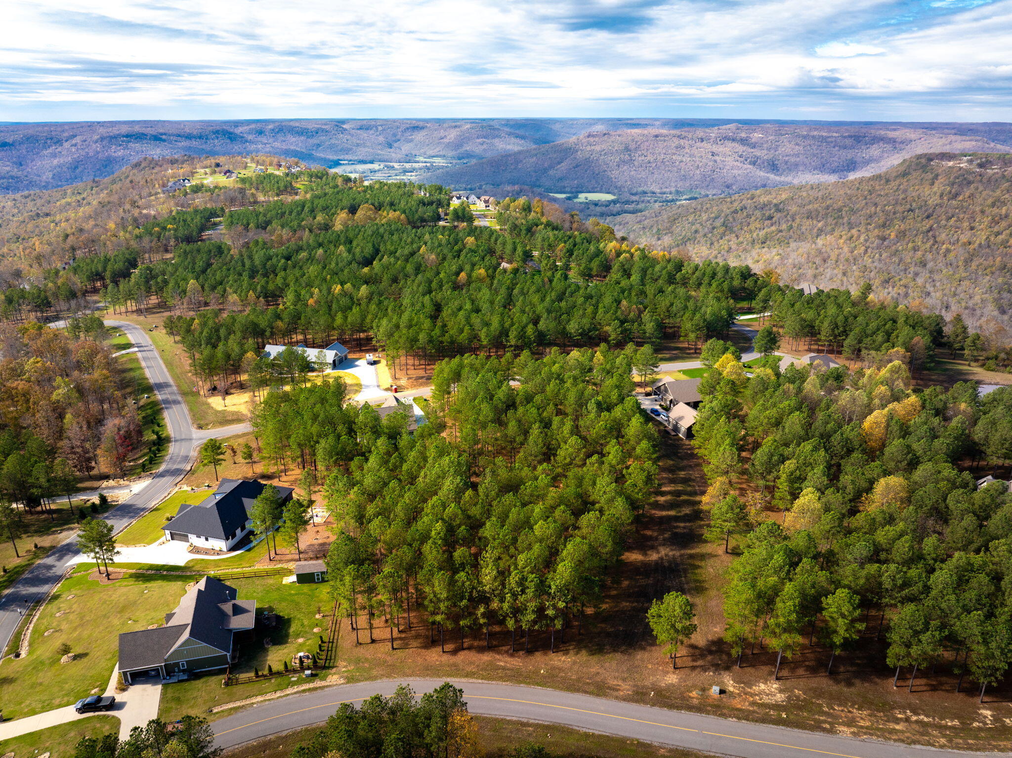 0 Deer Ridge Point