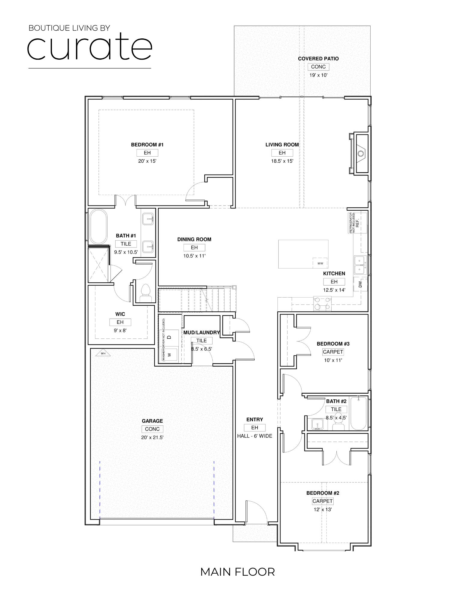 2236 Fairmount Road W, 5