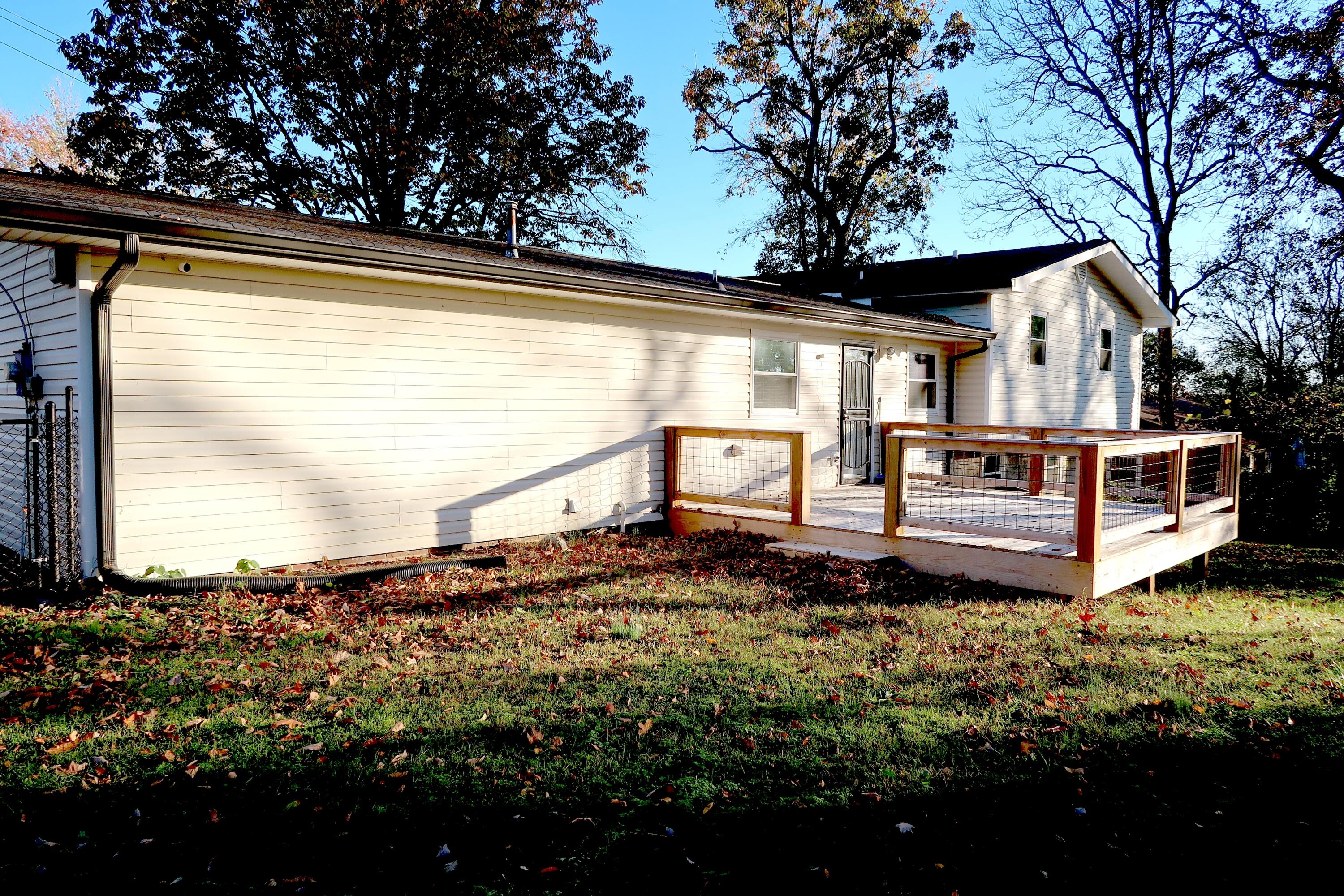 133 Rolling Ridge Drive