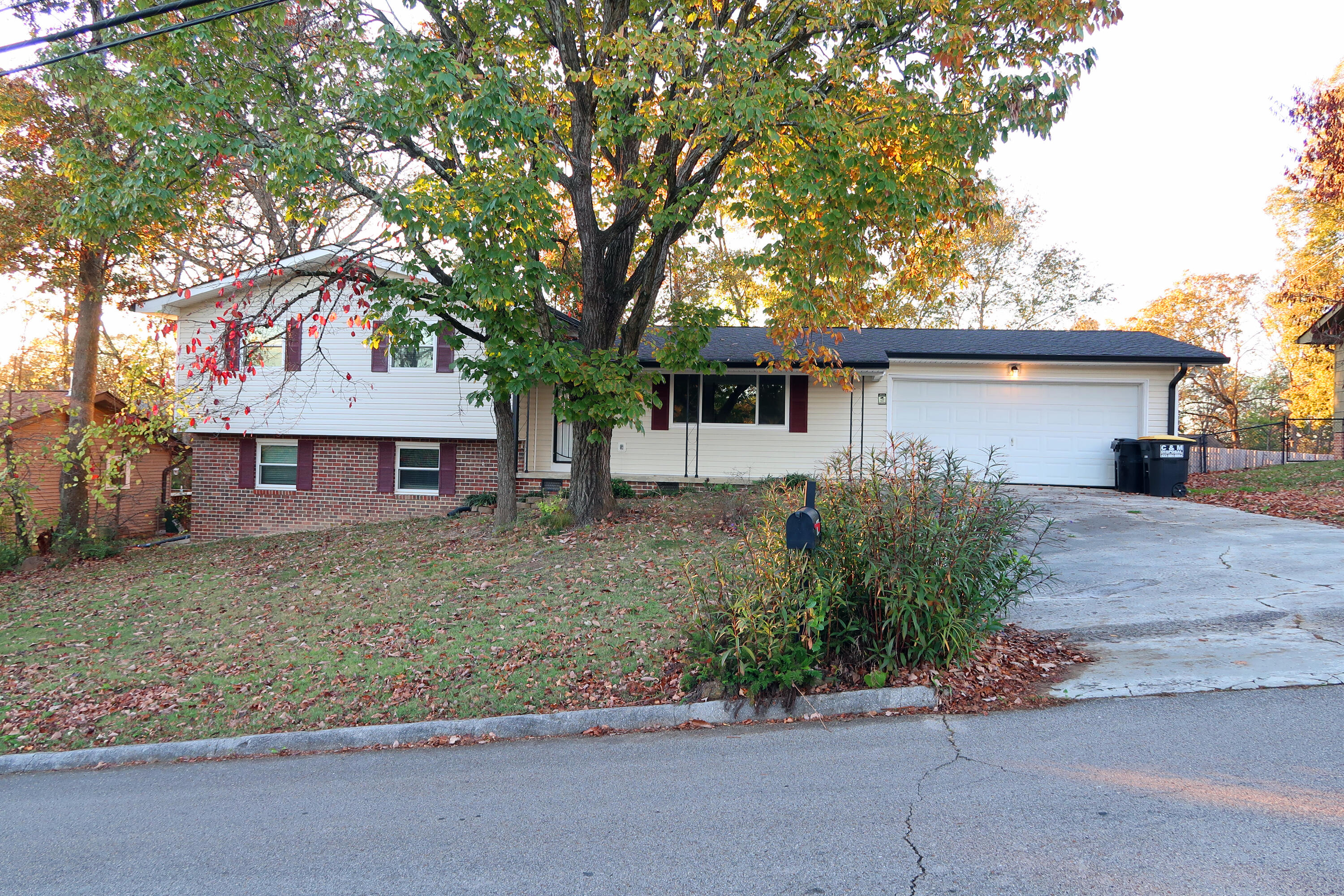 133 Rolling Ridge Drive