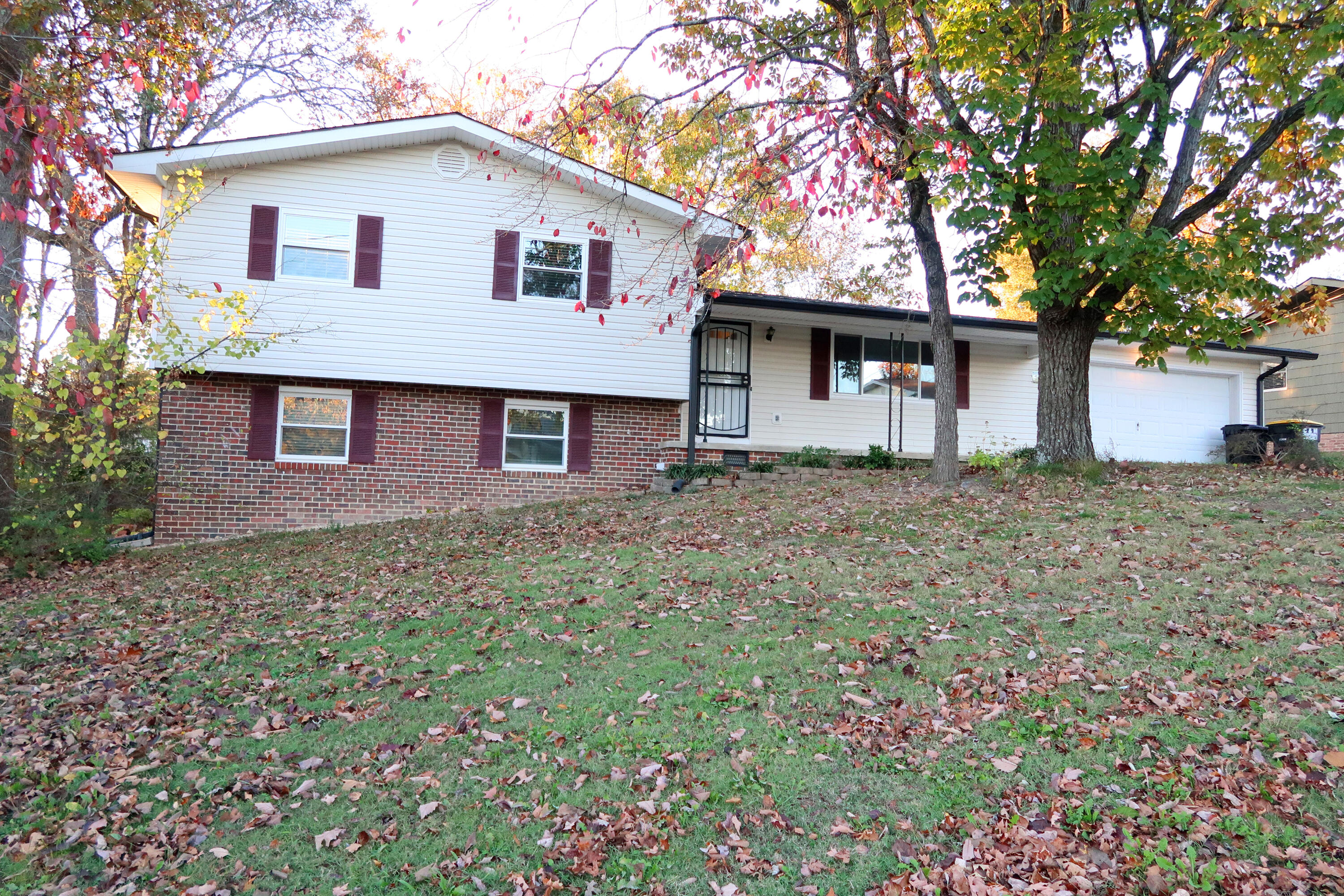 133 Rolling Ridge Drive