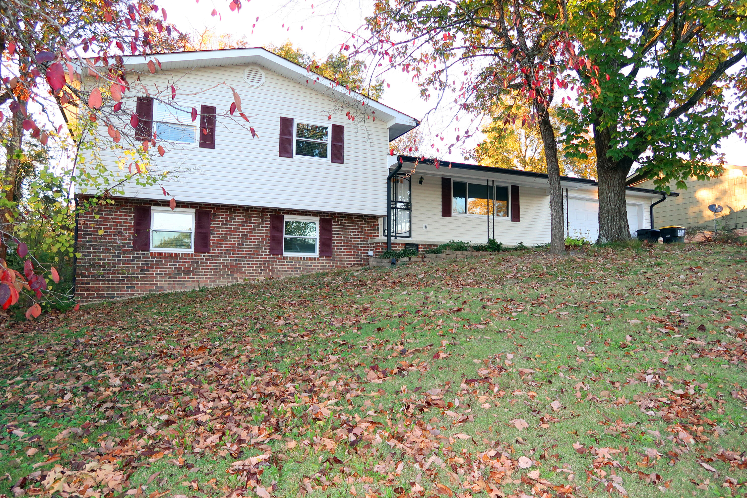133 Rolling Ridge Drive