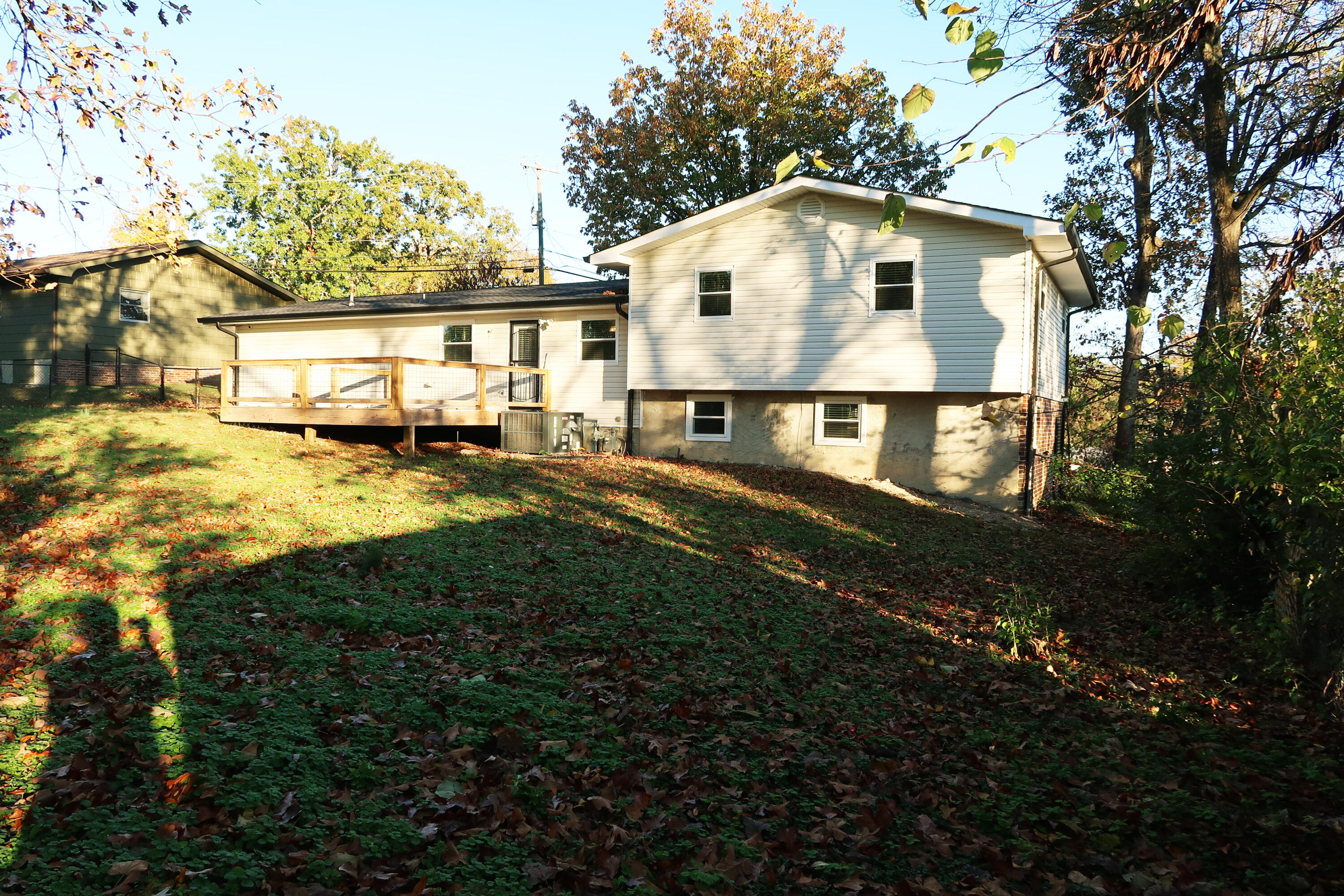 133 Rolling Ridge Drive