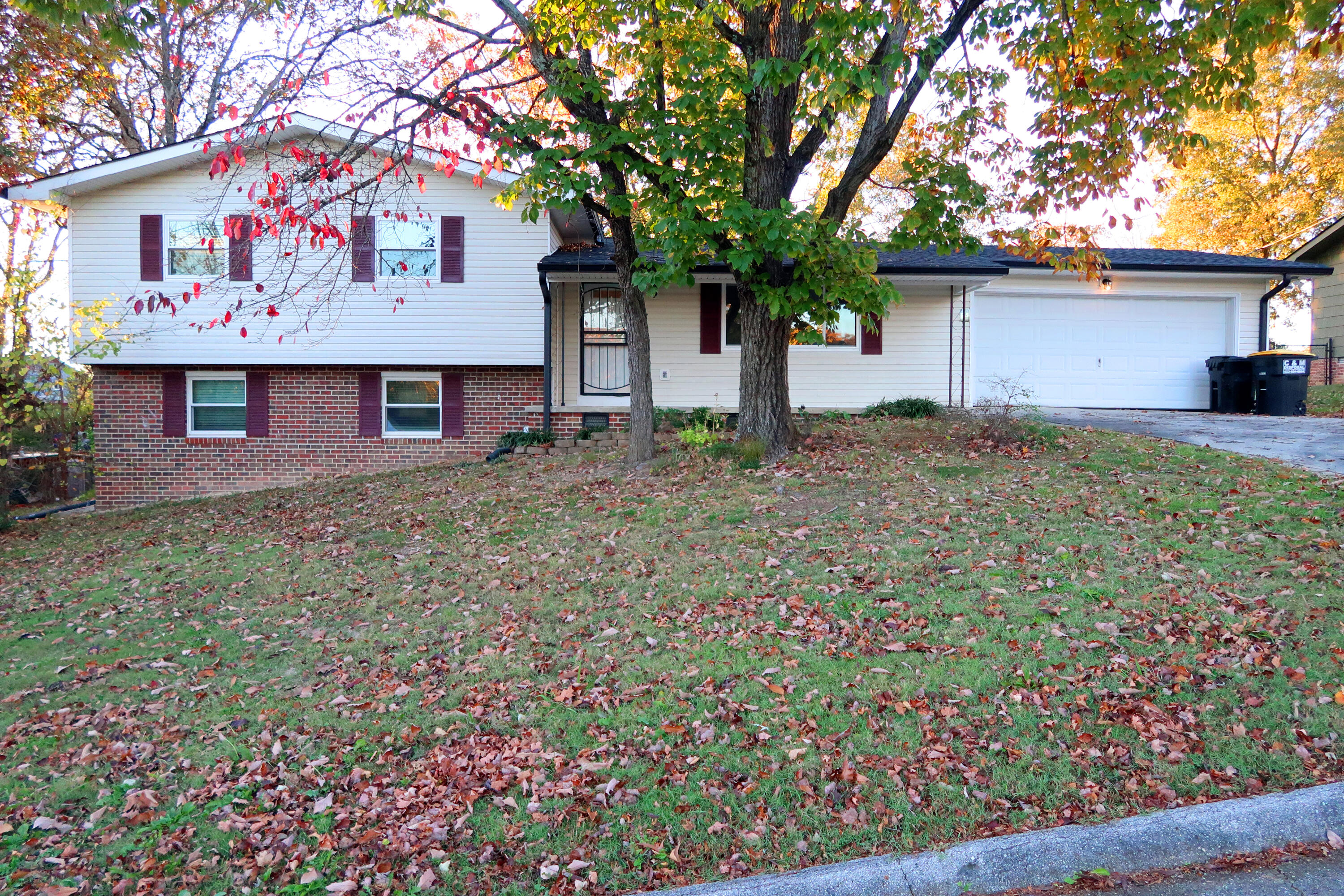 133 Rolling Ridge Drive