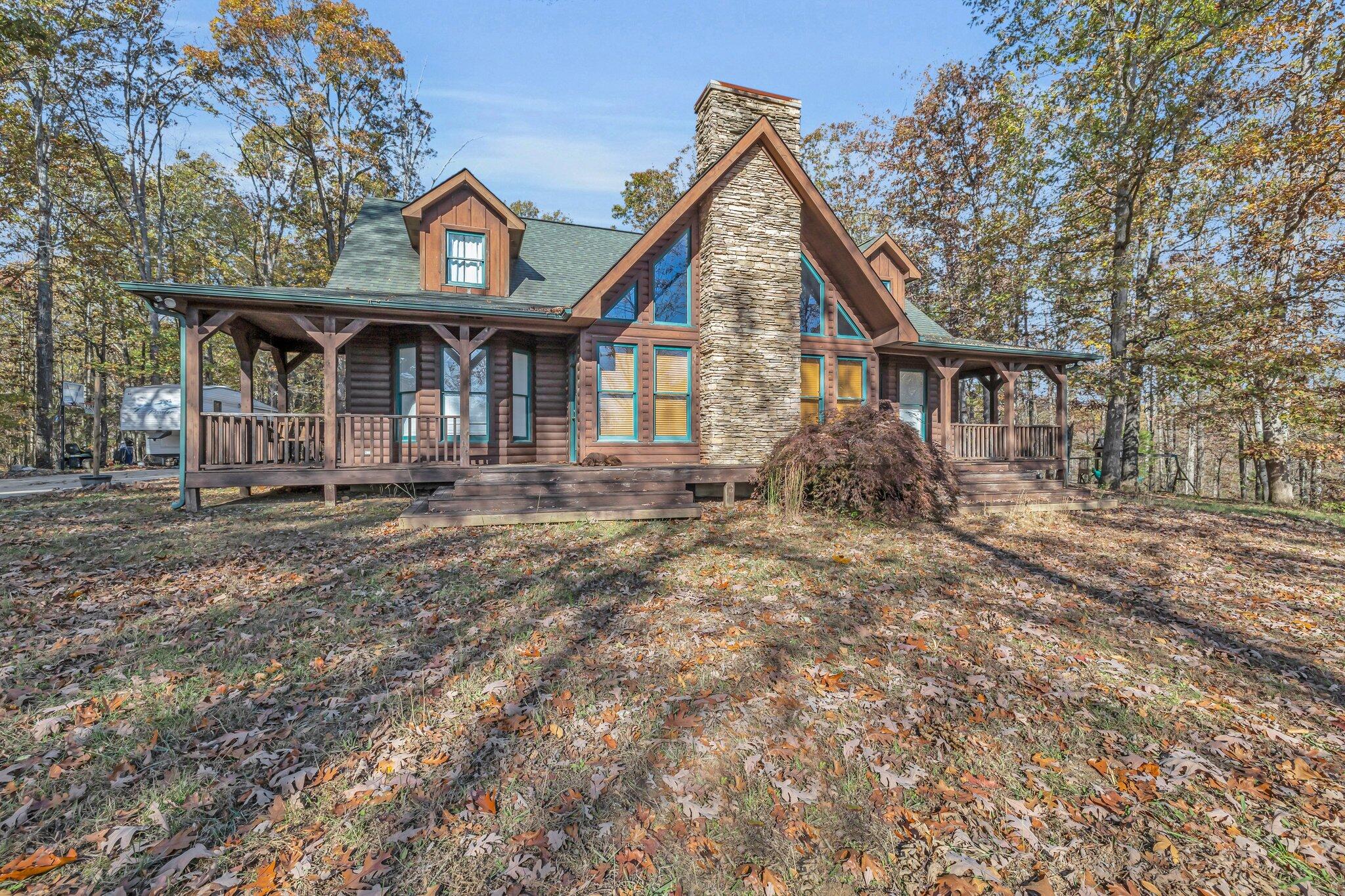 6250 S Pittsburg Mountain Road