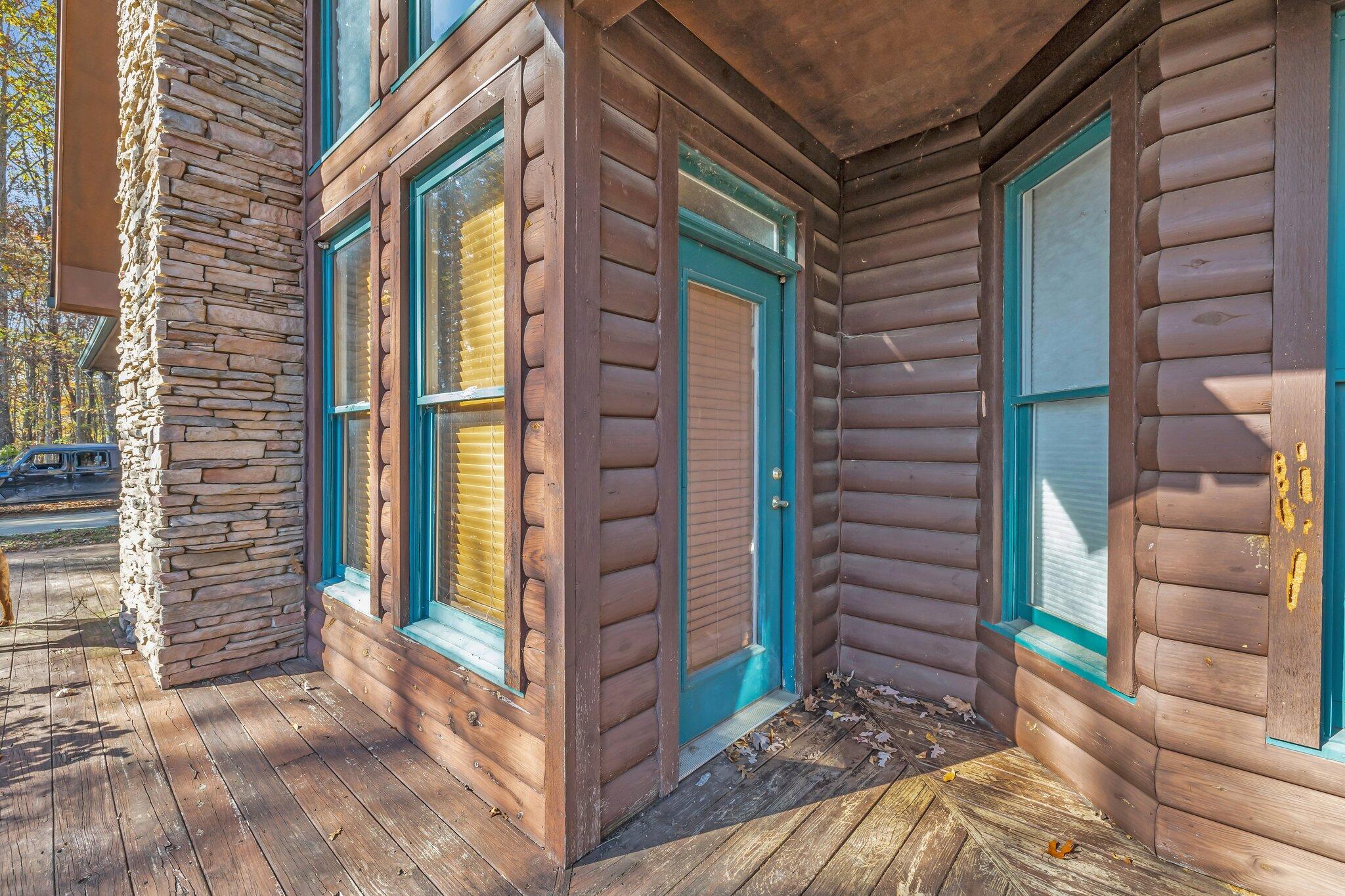 6250 S Pittsburg Mountain Road