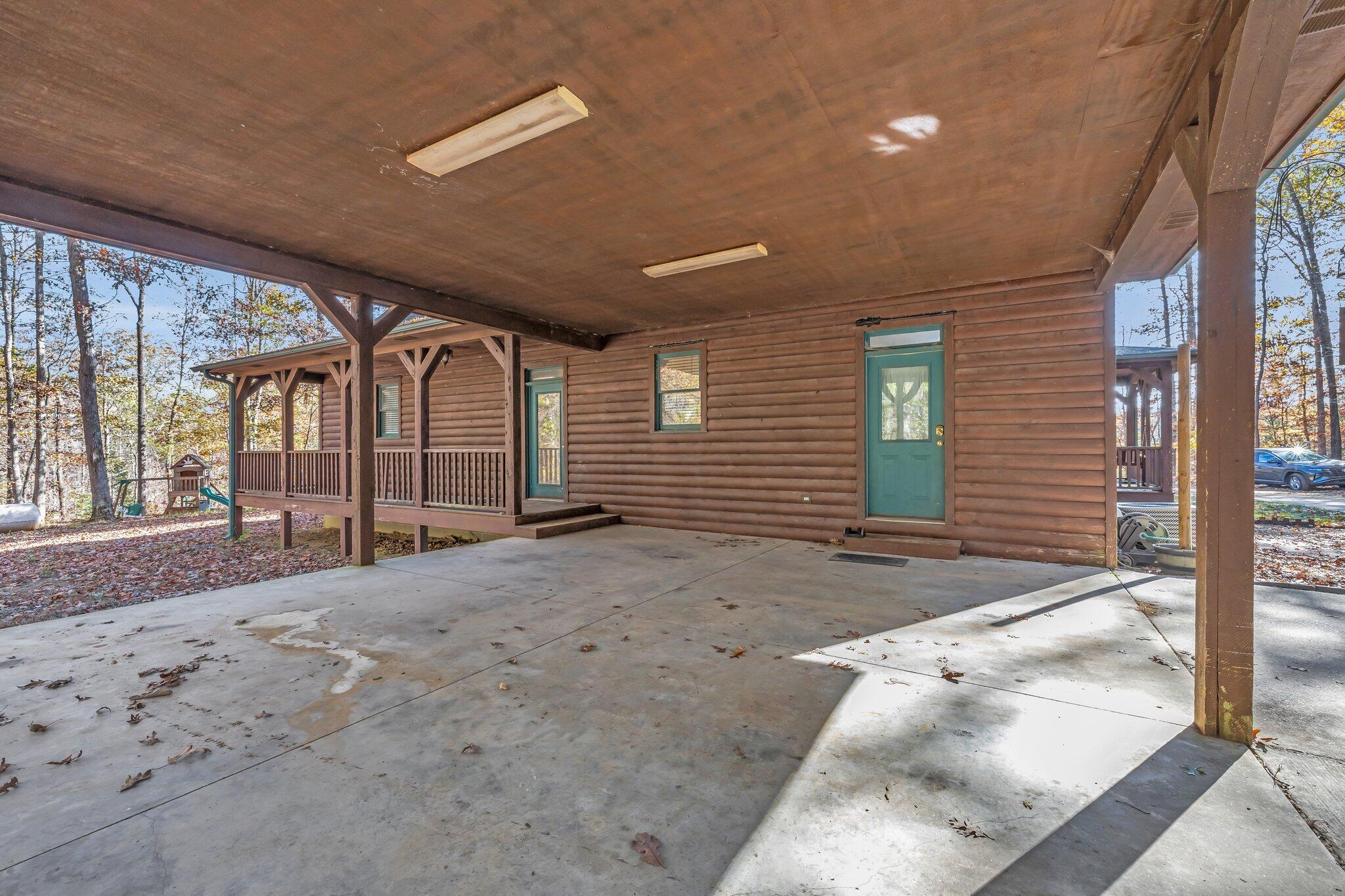 6250 S Pittsburg Mountain Road