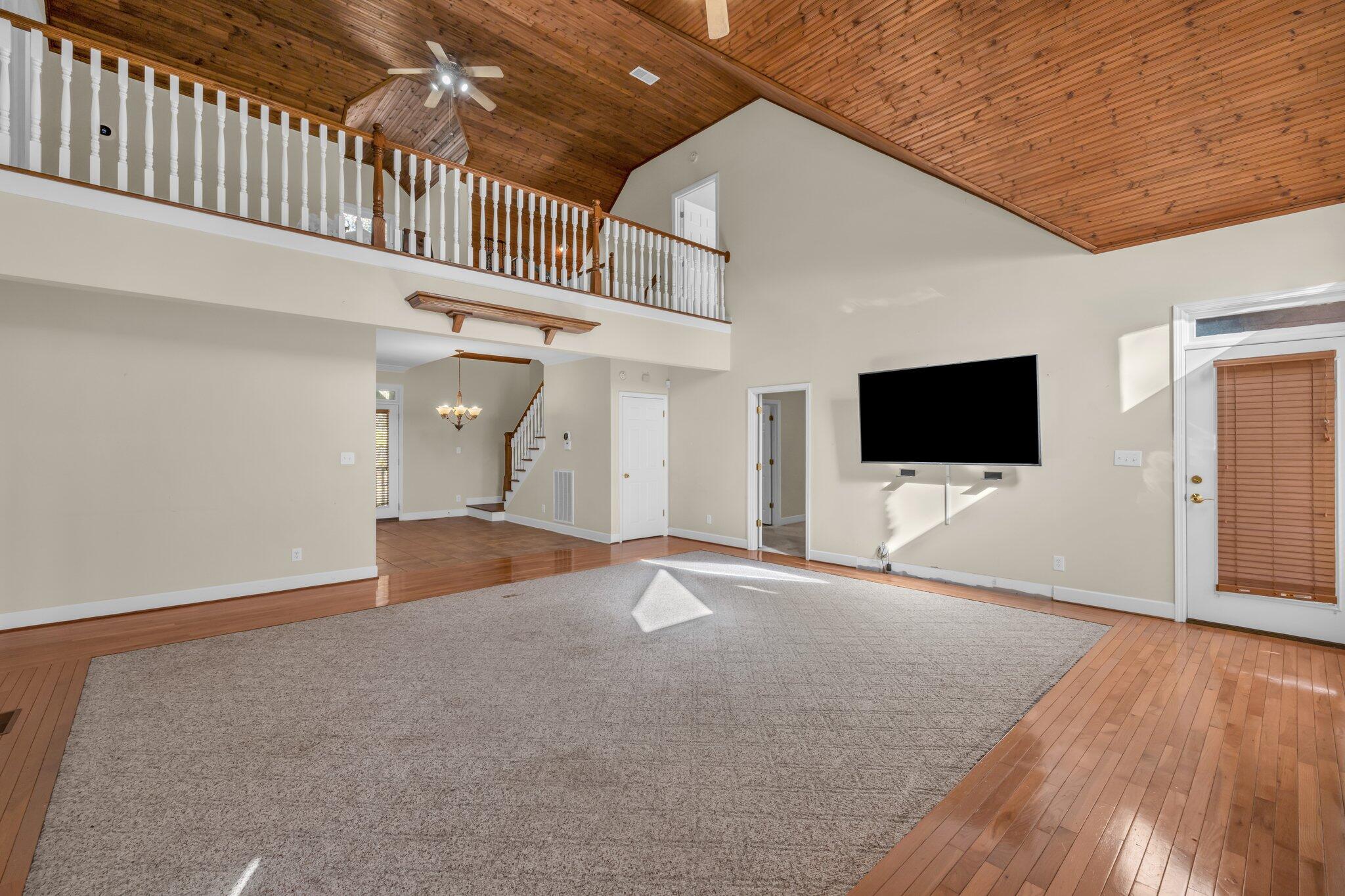 6250 S Pittsburg Mountain Road