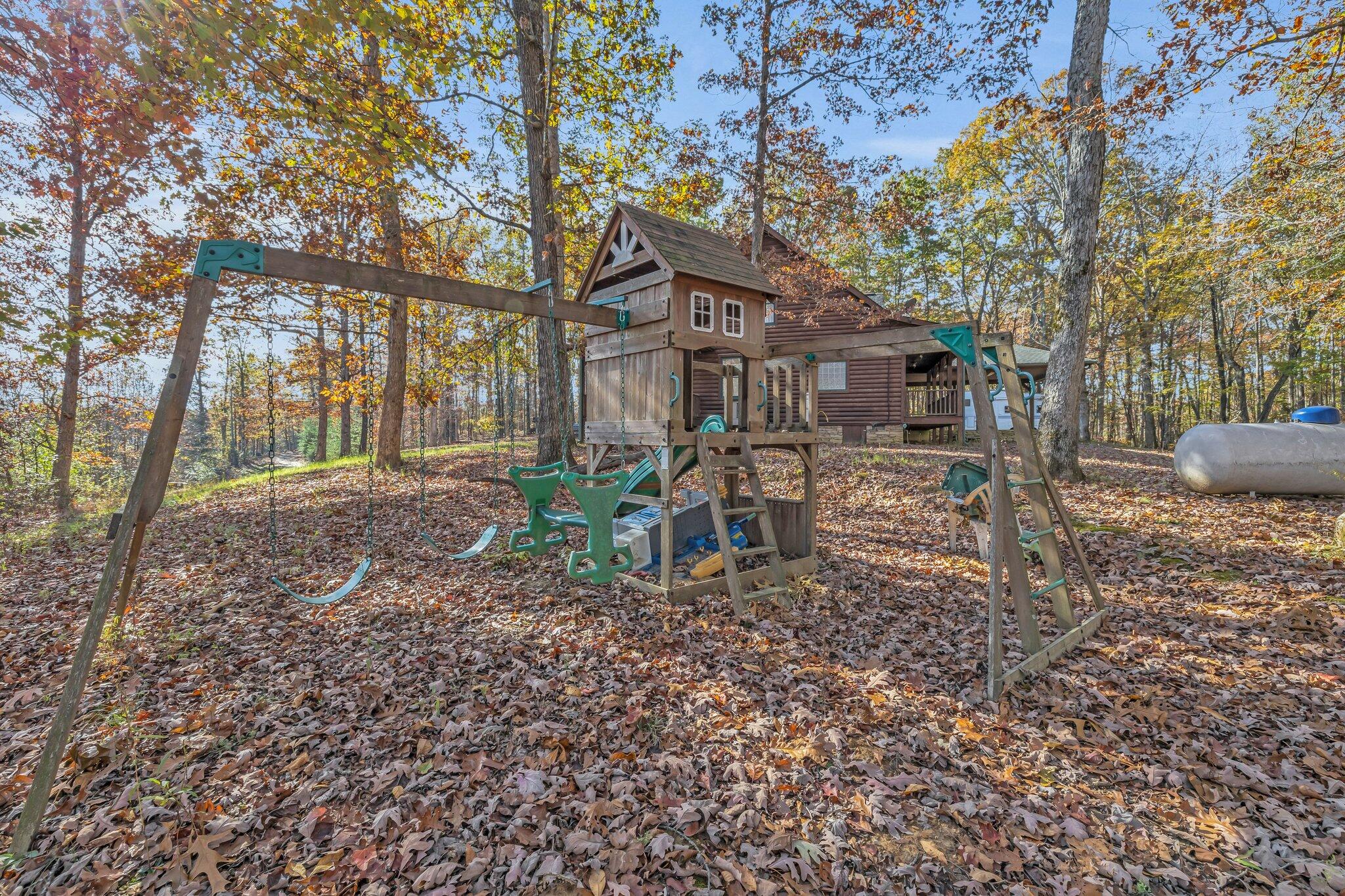 6250 S Pittsburg Mountain Road