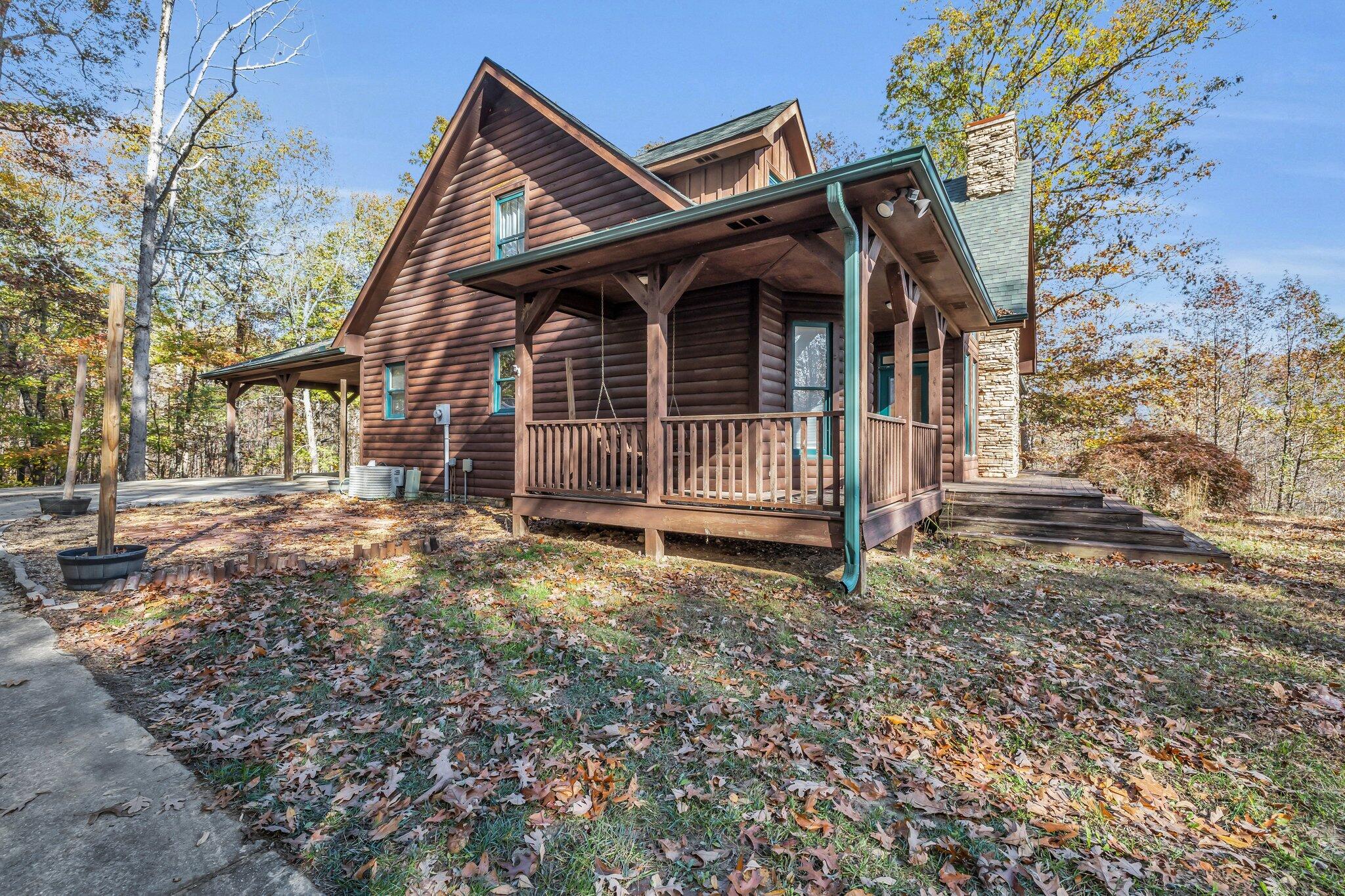 6250 S Pittsburg Mountain Road
