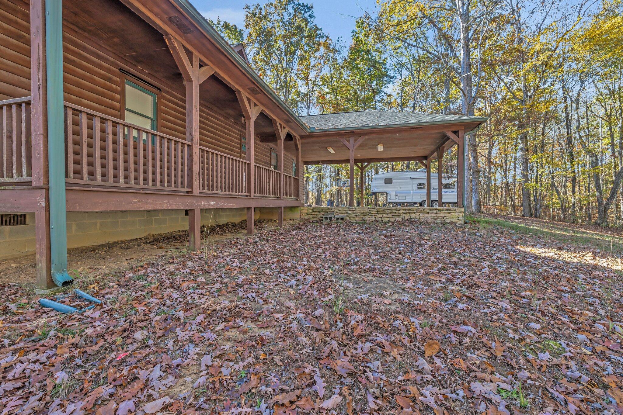 6250 S Pittsburg Mountain Road
