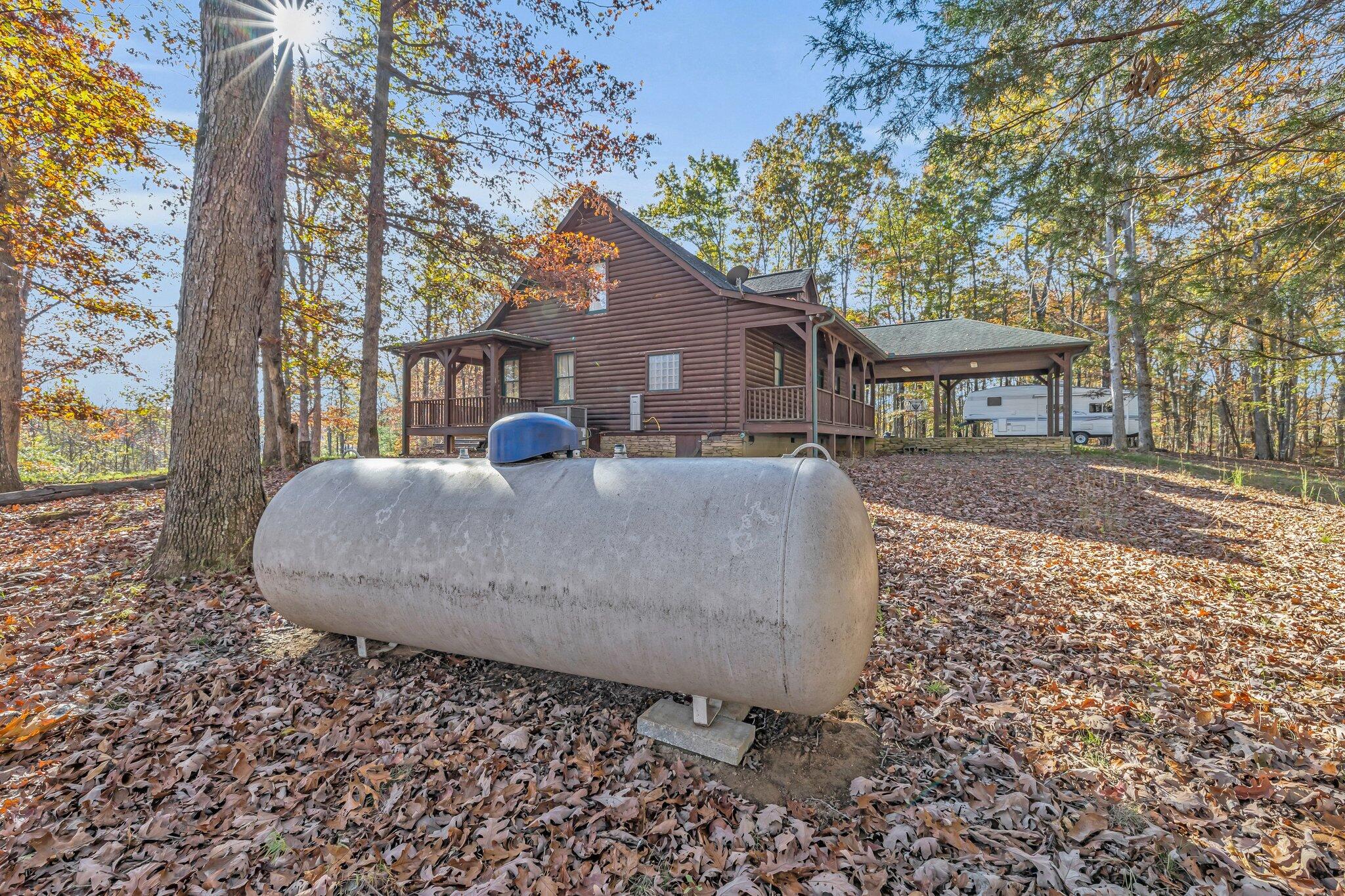 6250 S Pittsburg Mountain Road
