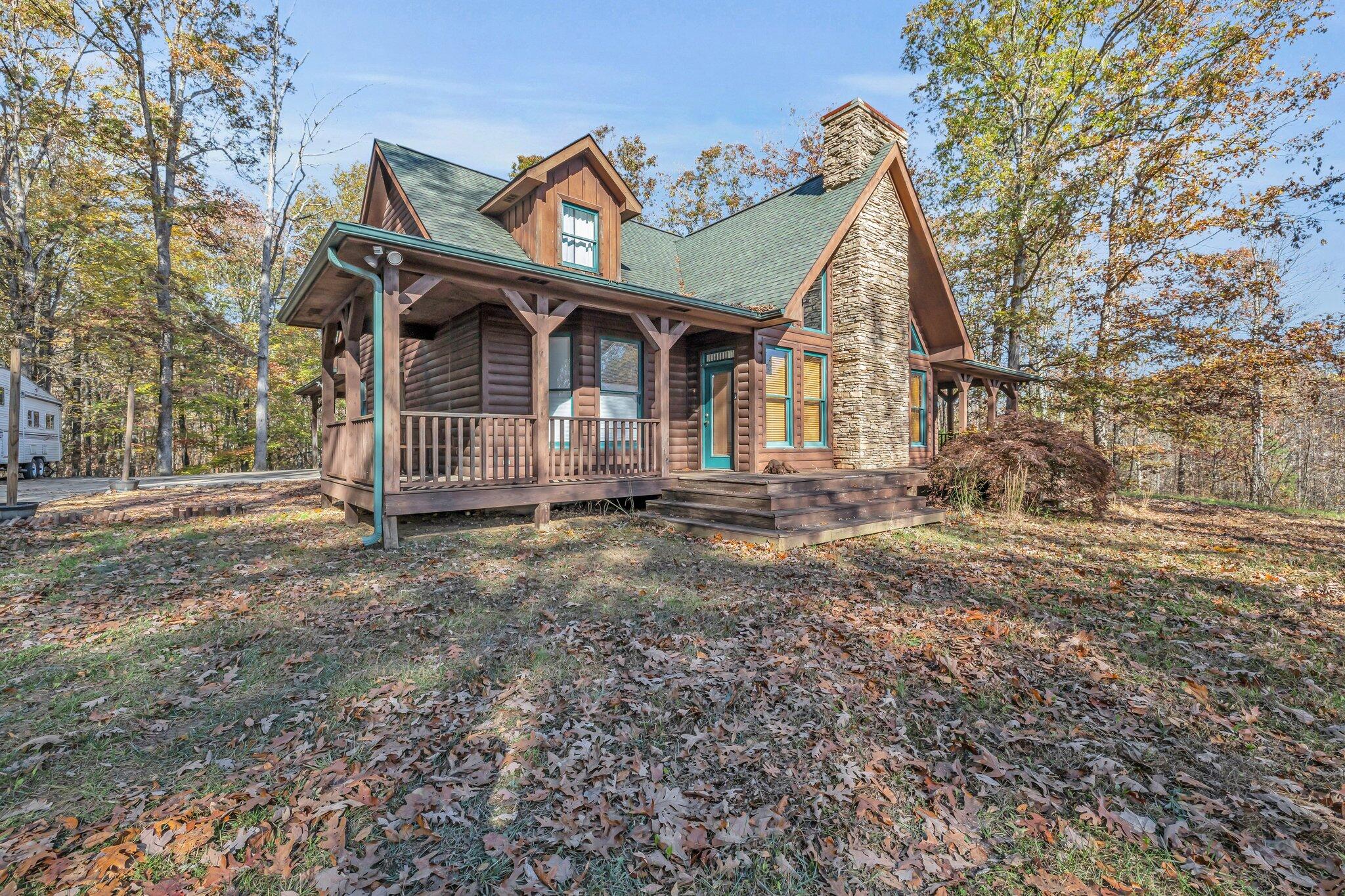 6250 S Pittsburg Mountain Road