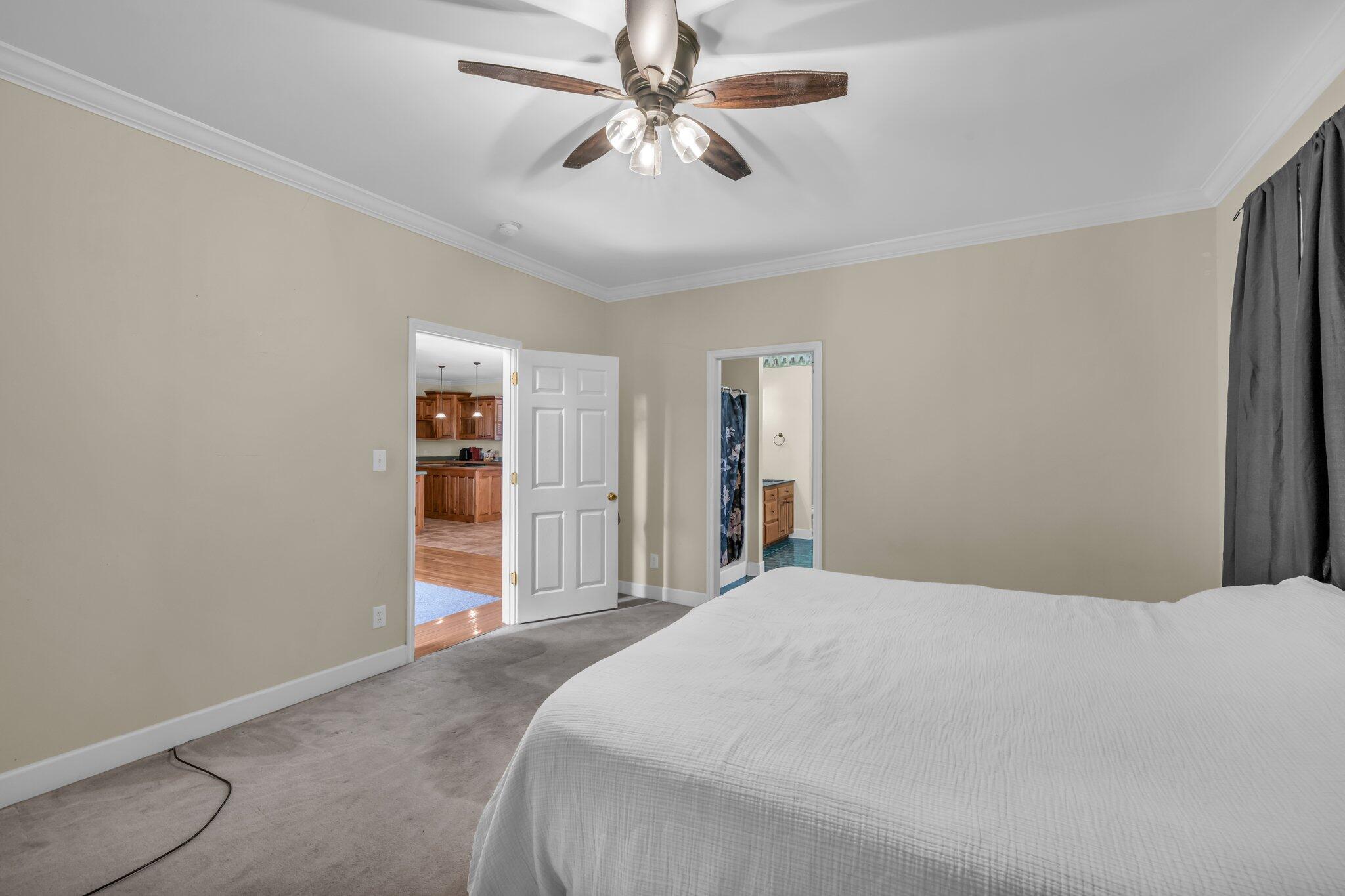 6250 S Pittsburg Mountain Road