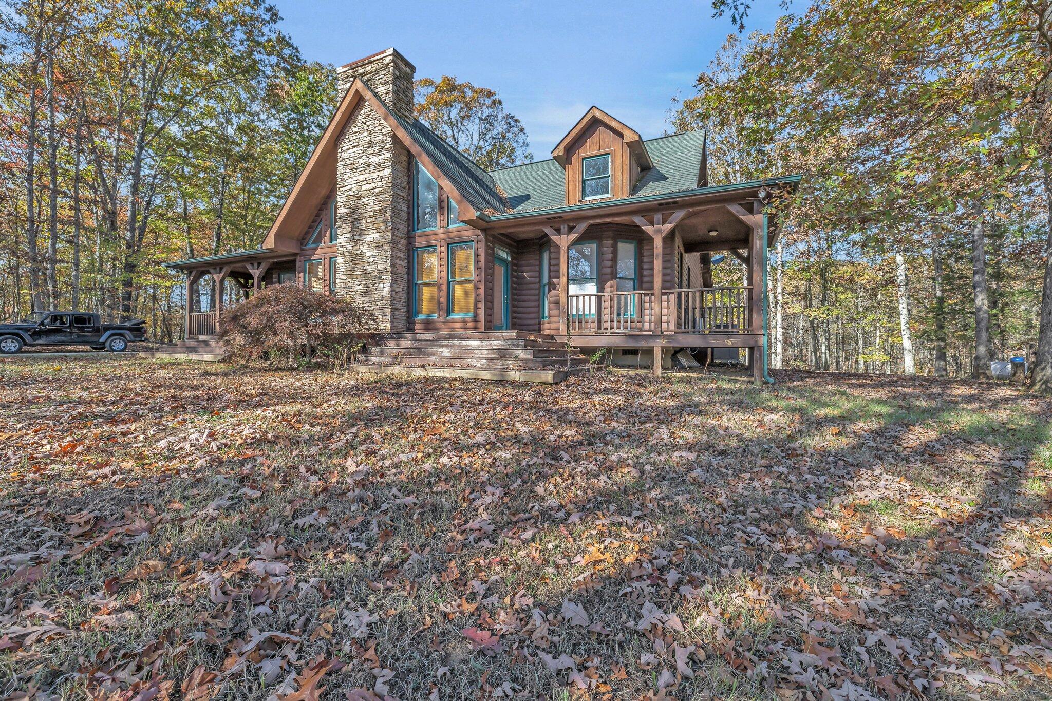 6250 S Pittsburg Mountain Road