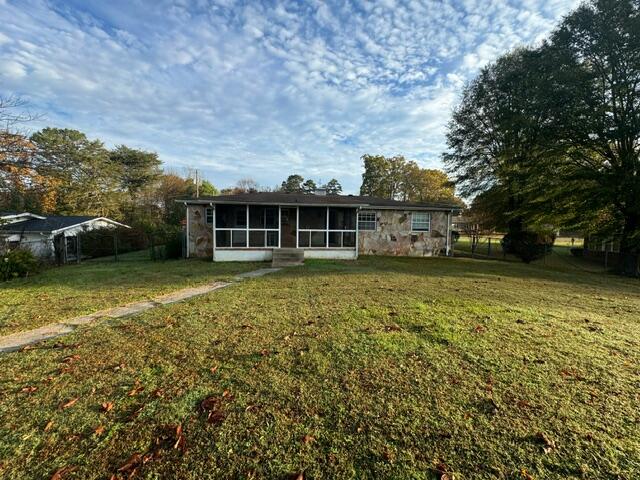 441 Elliott Street