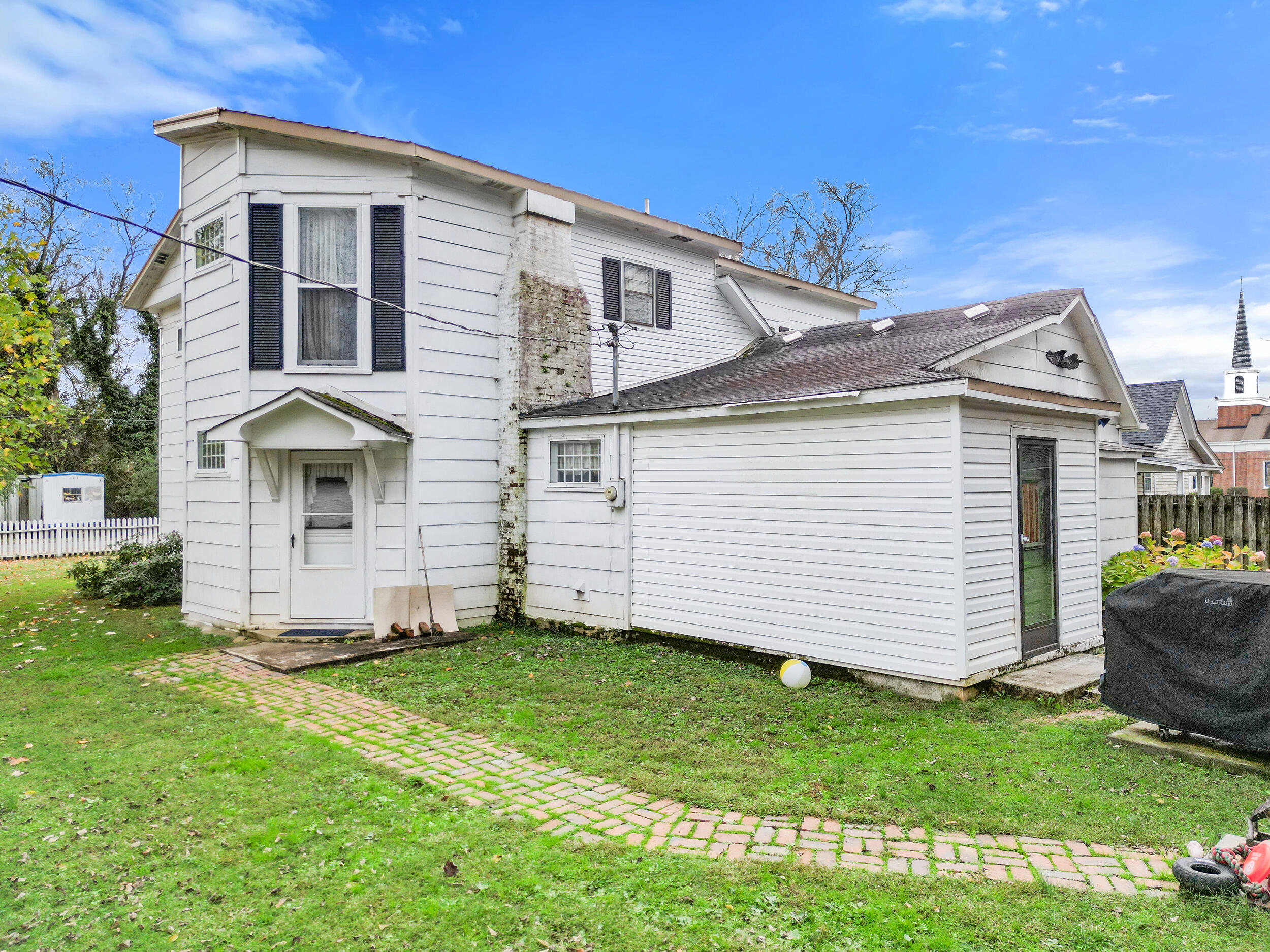 311 Church Street