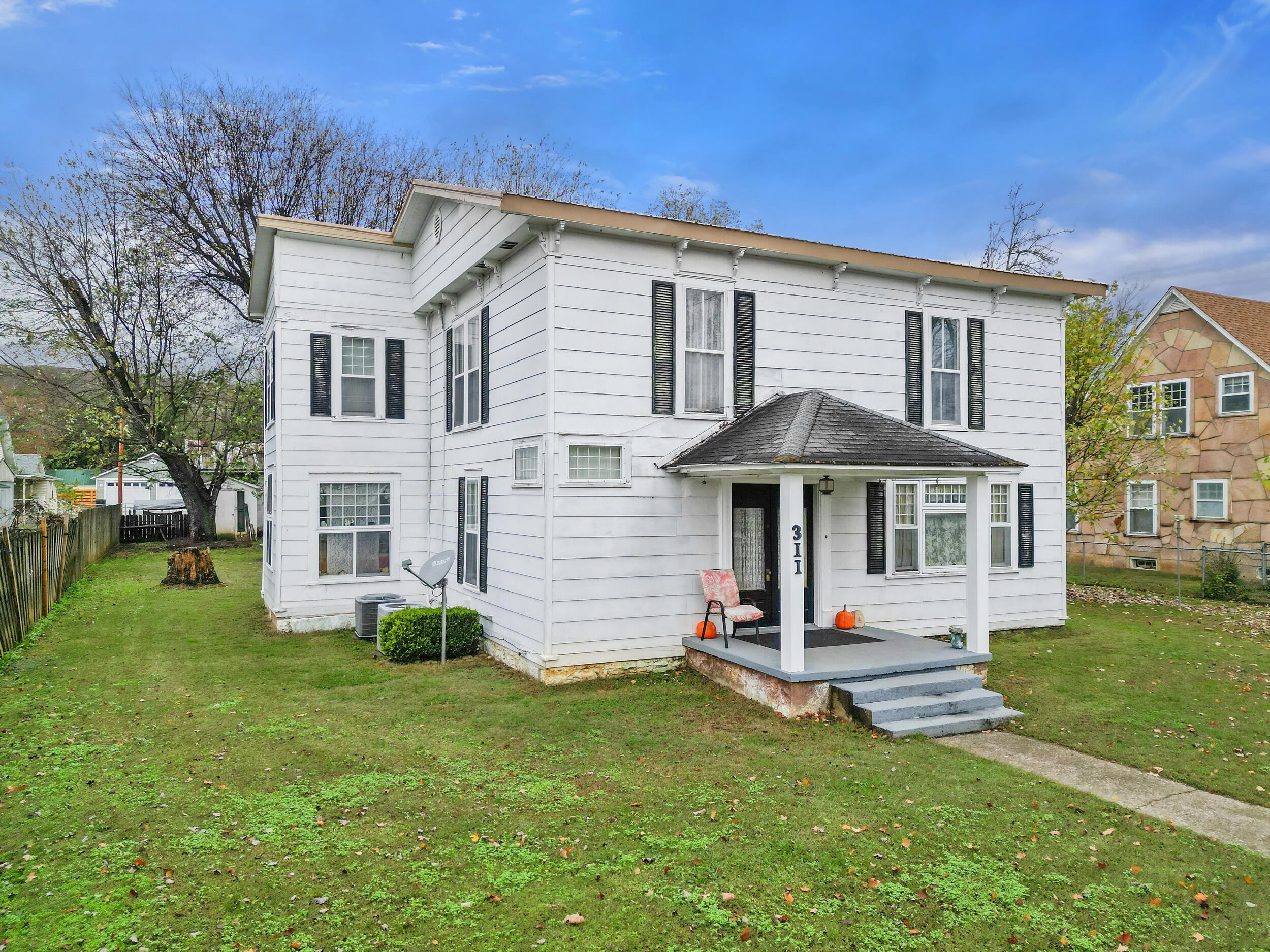 311 Church Street