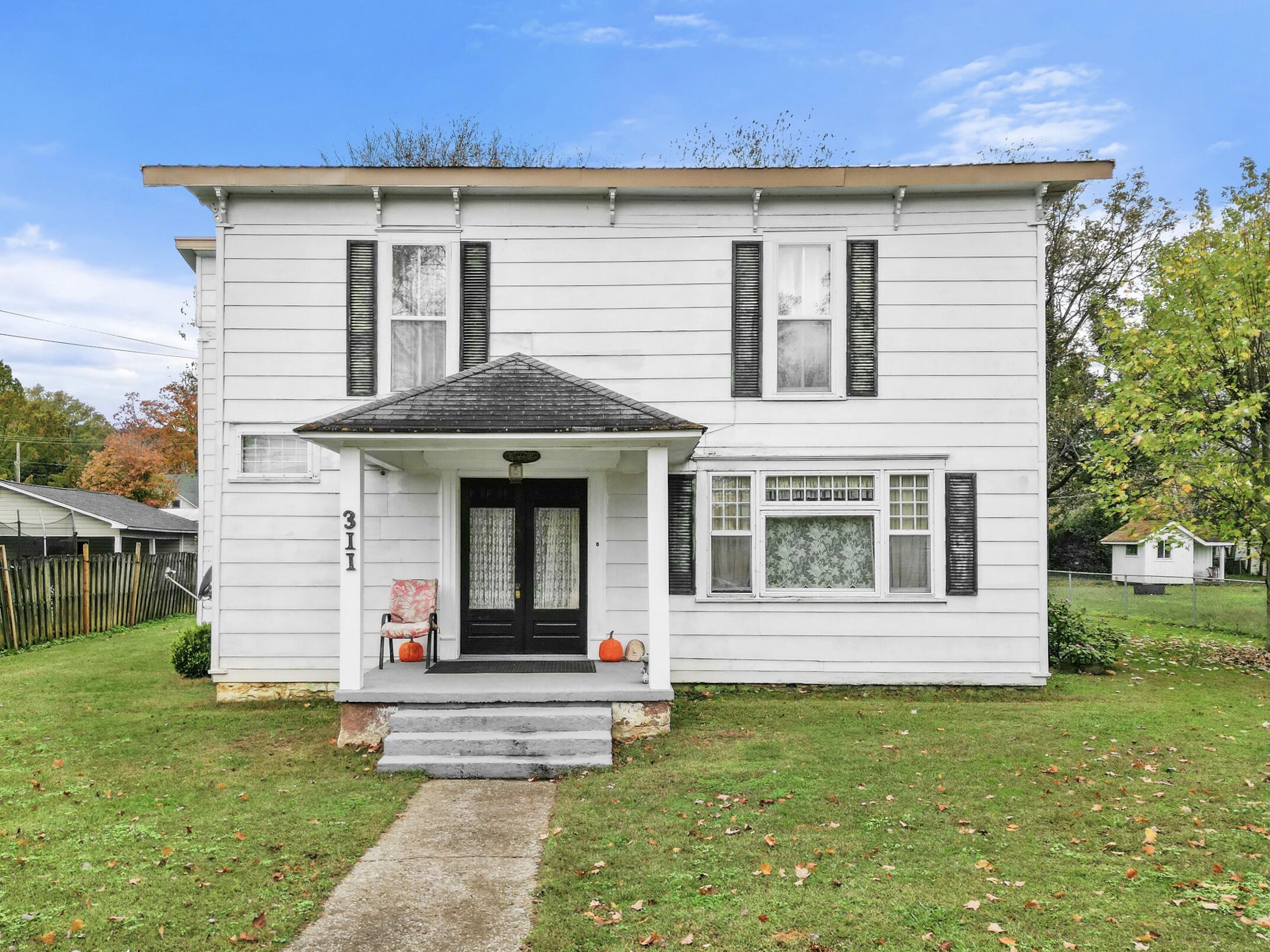 311 Church Street