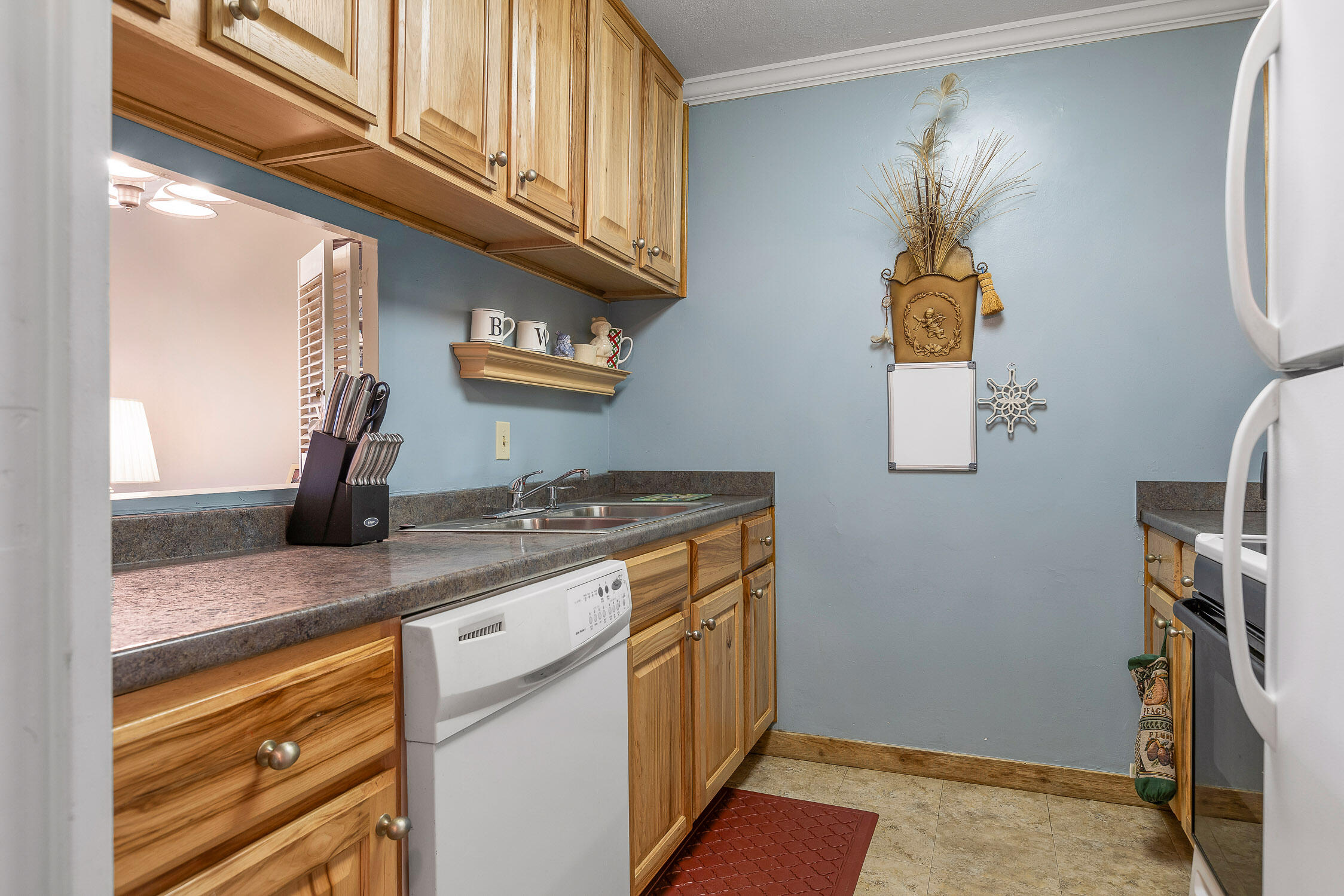 1414 Continental Drive, 307