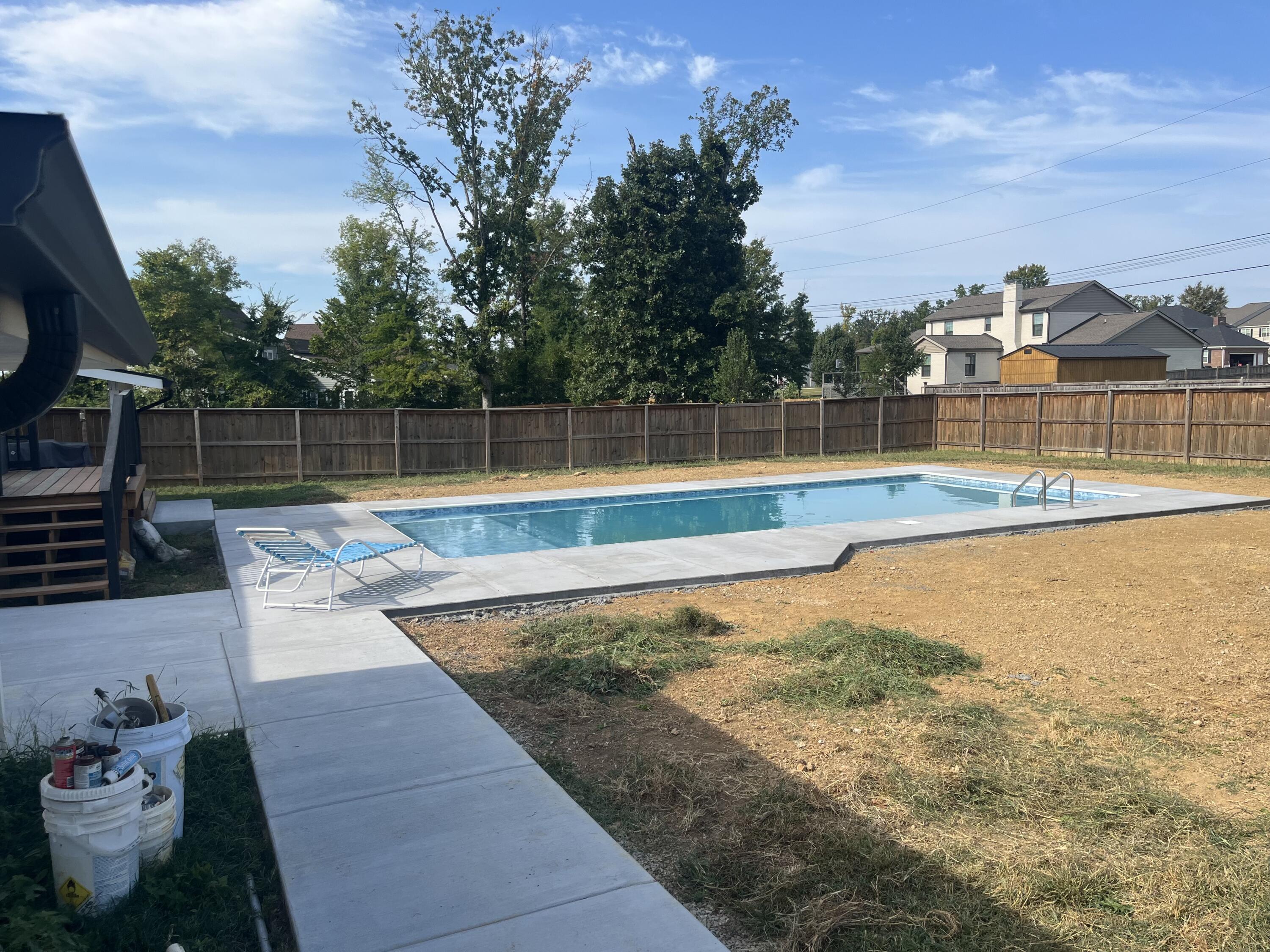 2231 Launcelot Road