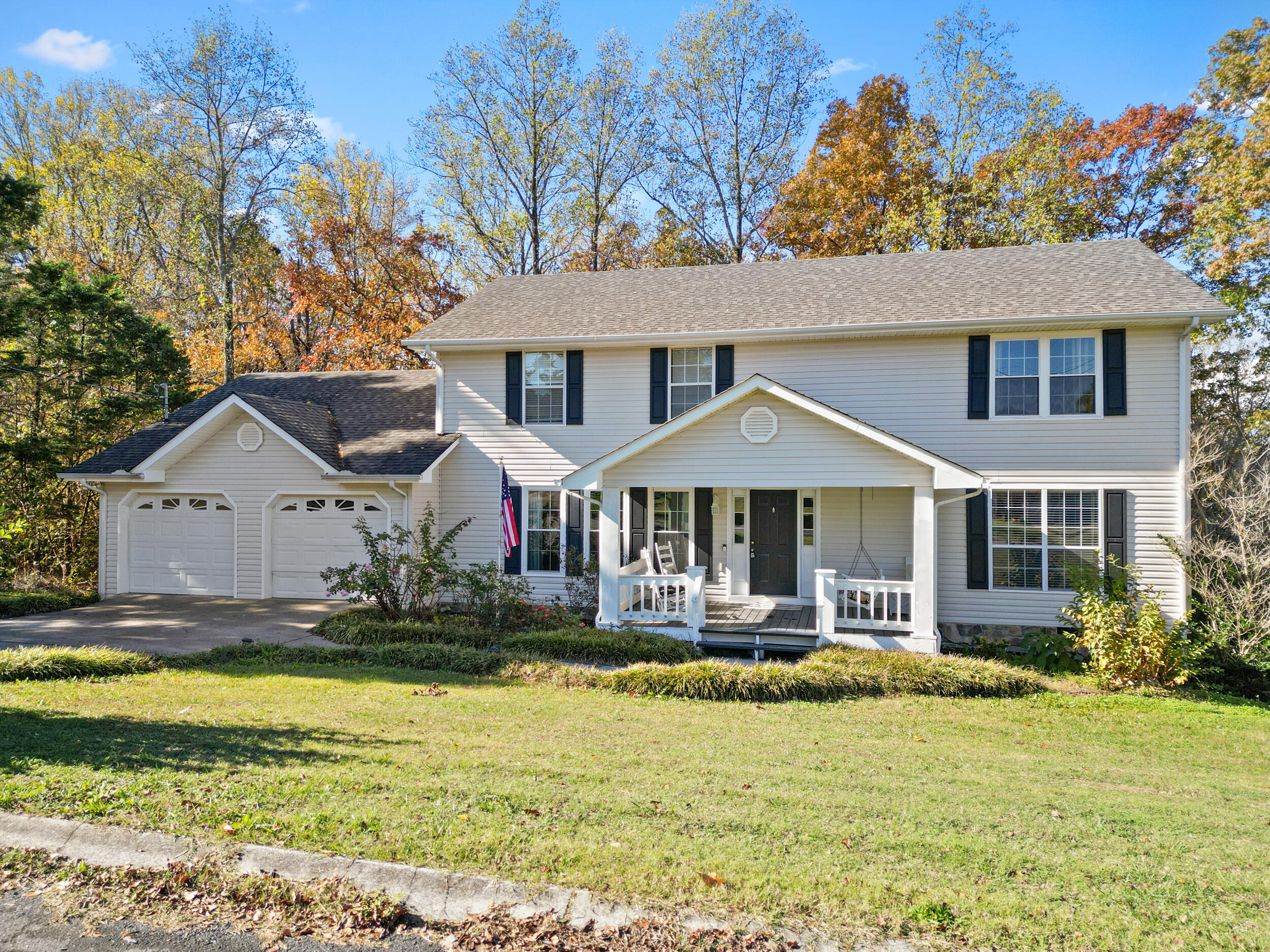 1713 Sutton Drive