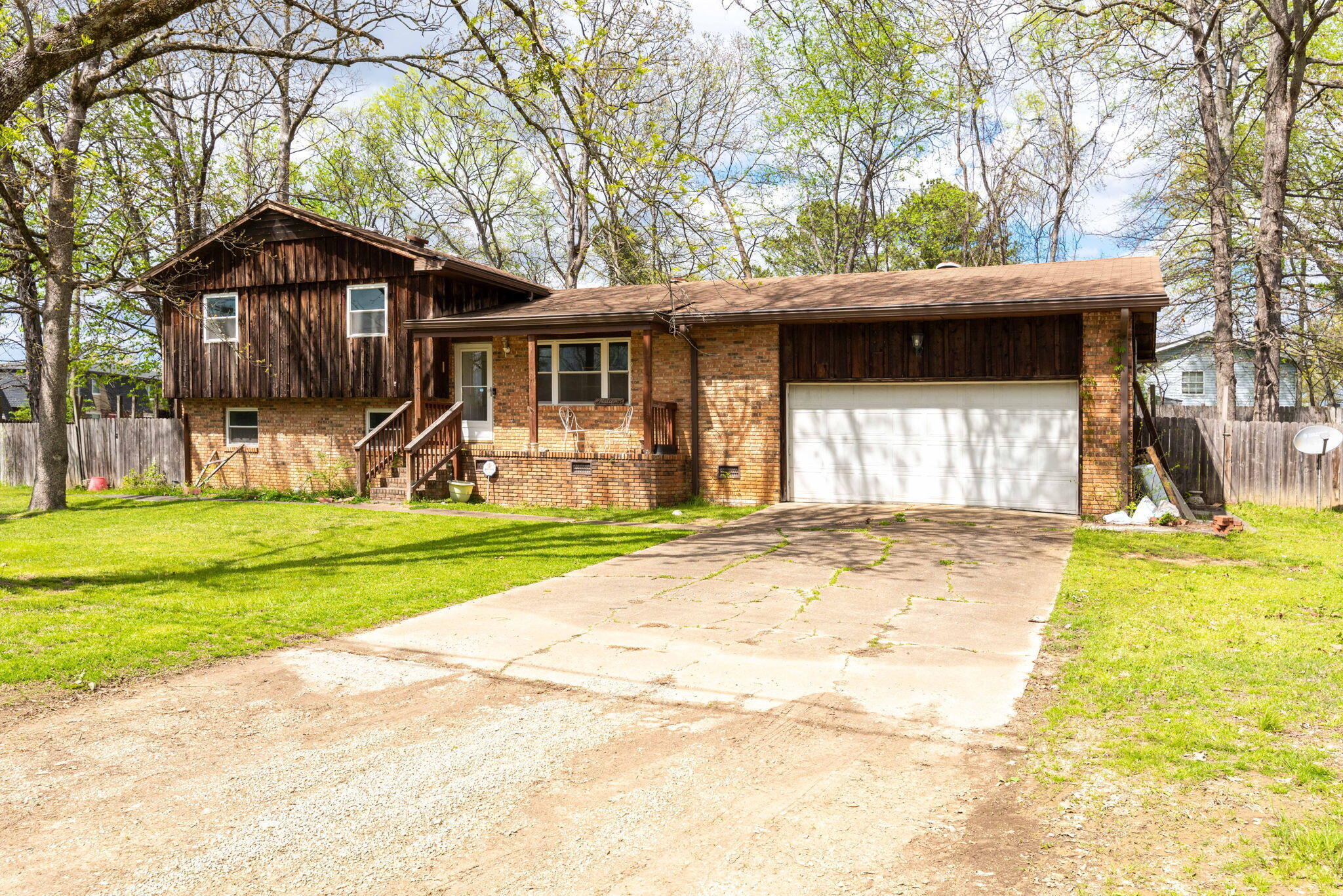 1100 Park Forrest Drive