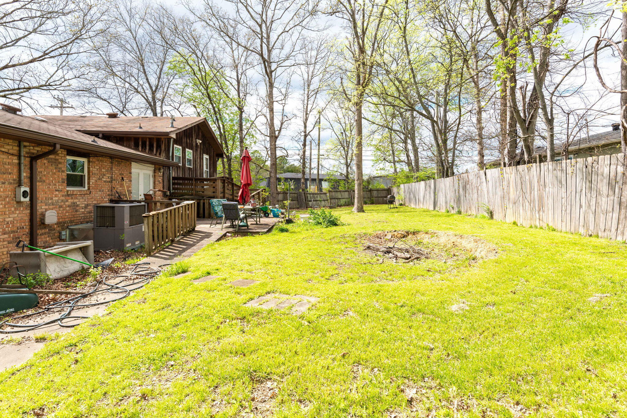1100 Park Forrest Drive