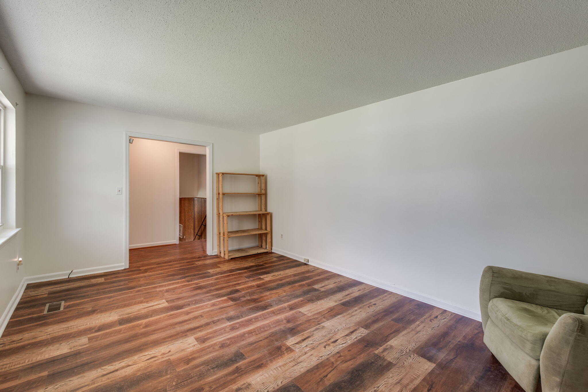 1100 Park Forrest Drive