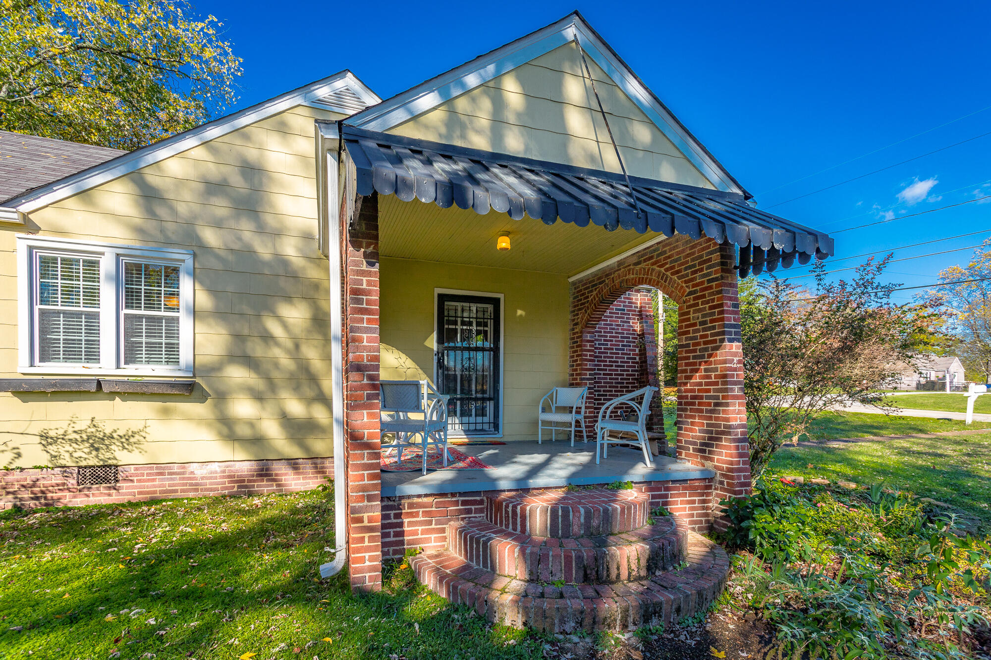 4200 Ealy Road