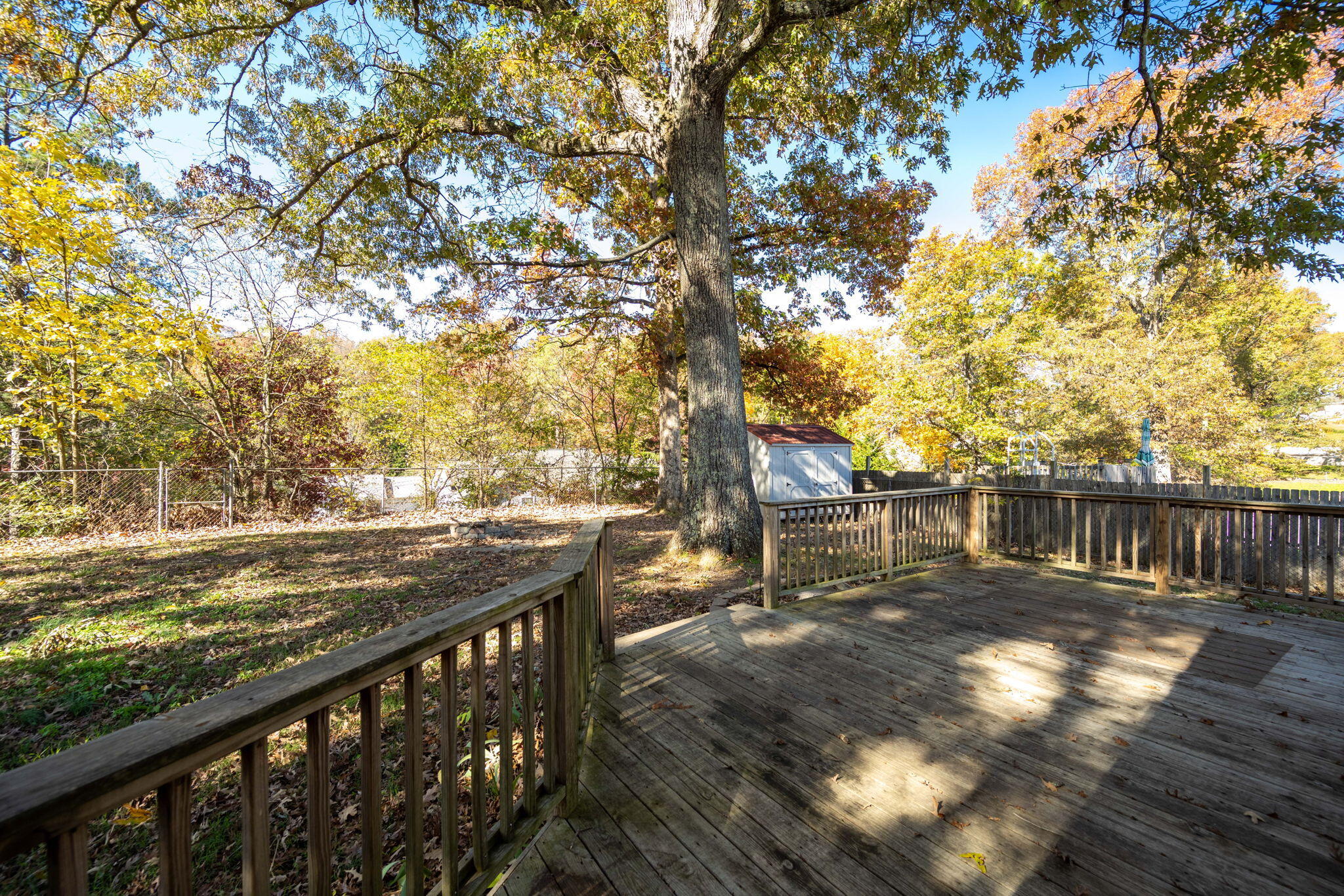 921 E Circle Drive