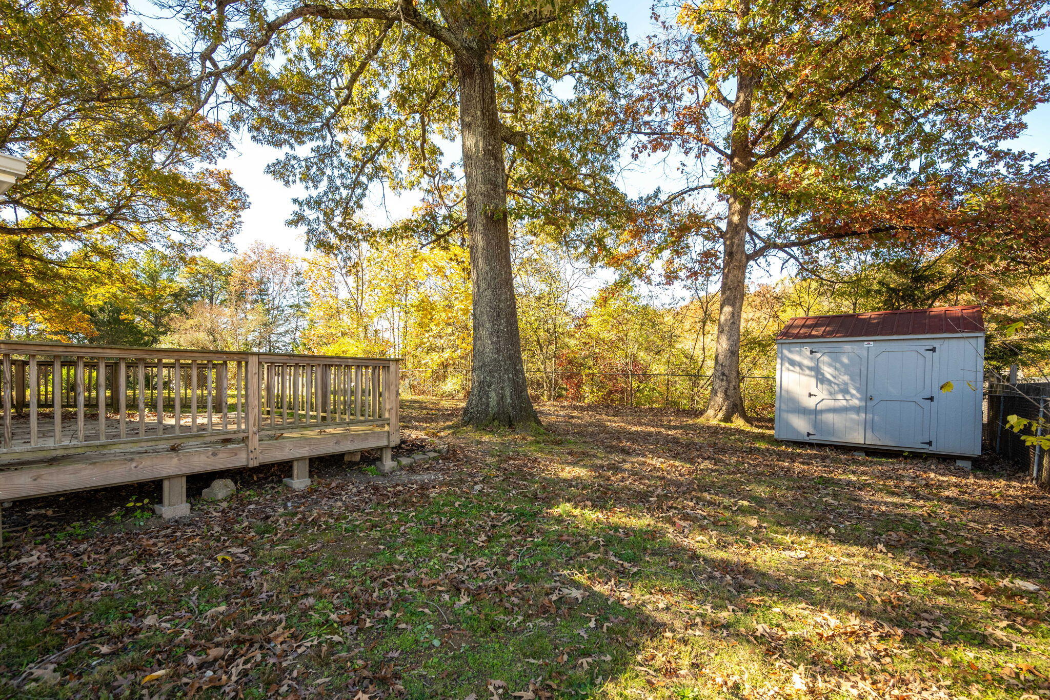 921 E Circle Drive