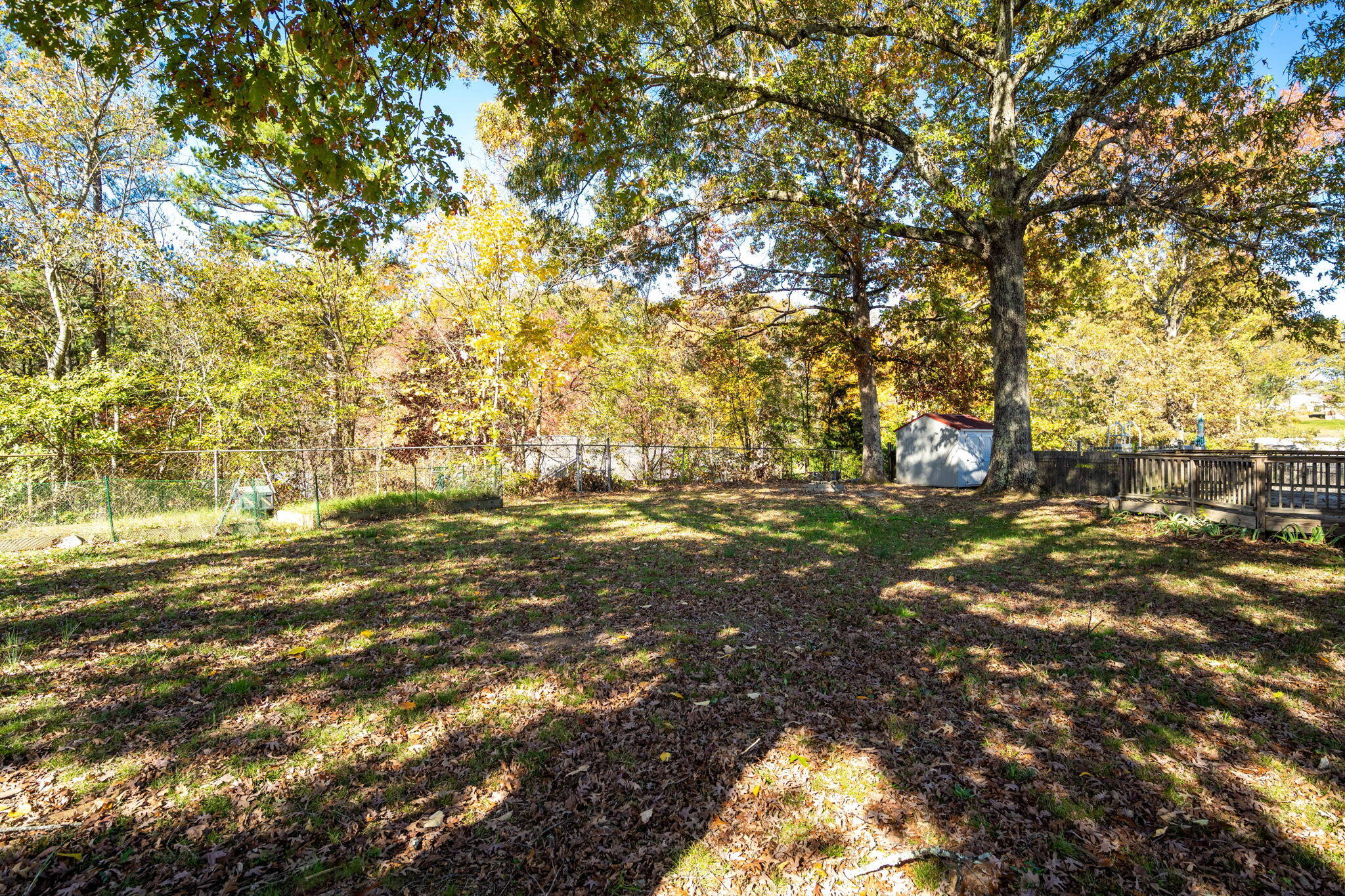 921 E Circle Drive