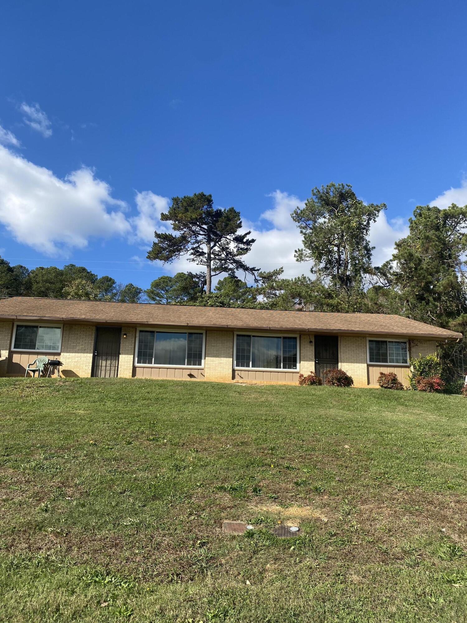 3971 Teakwood Drive