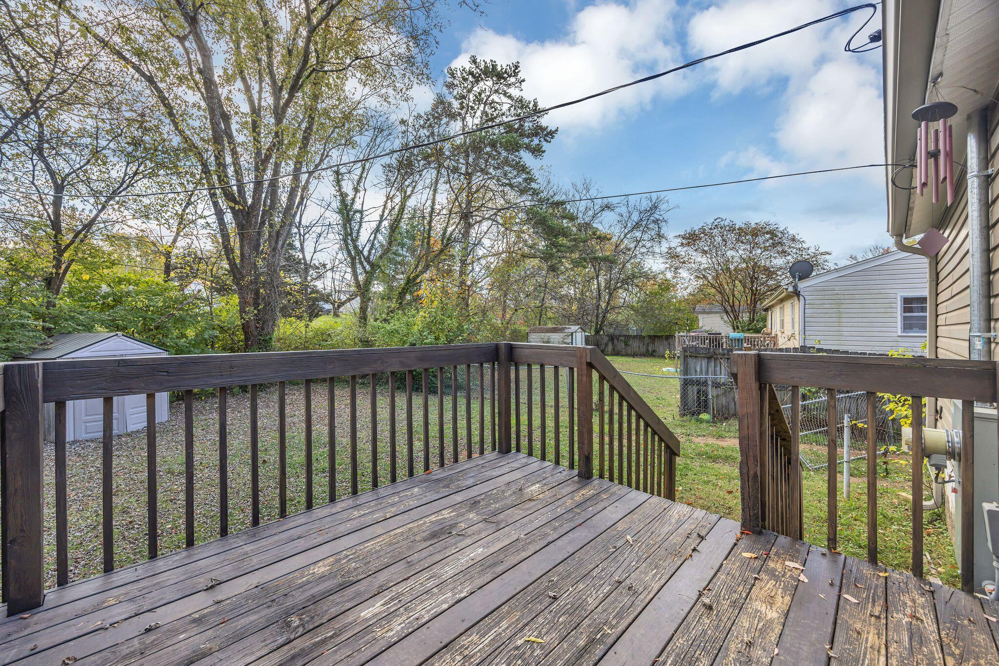 4716 Beverly Kay Drive