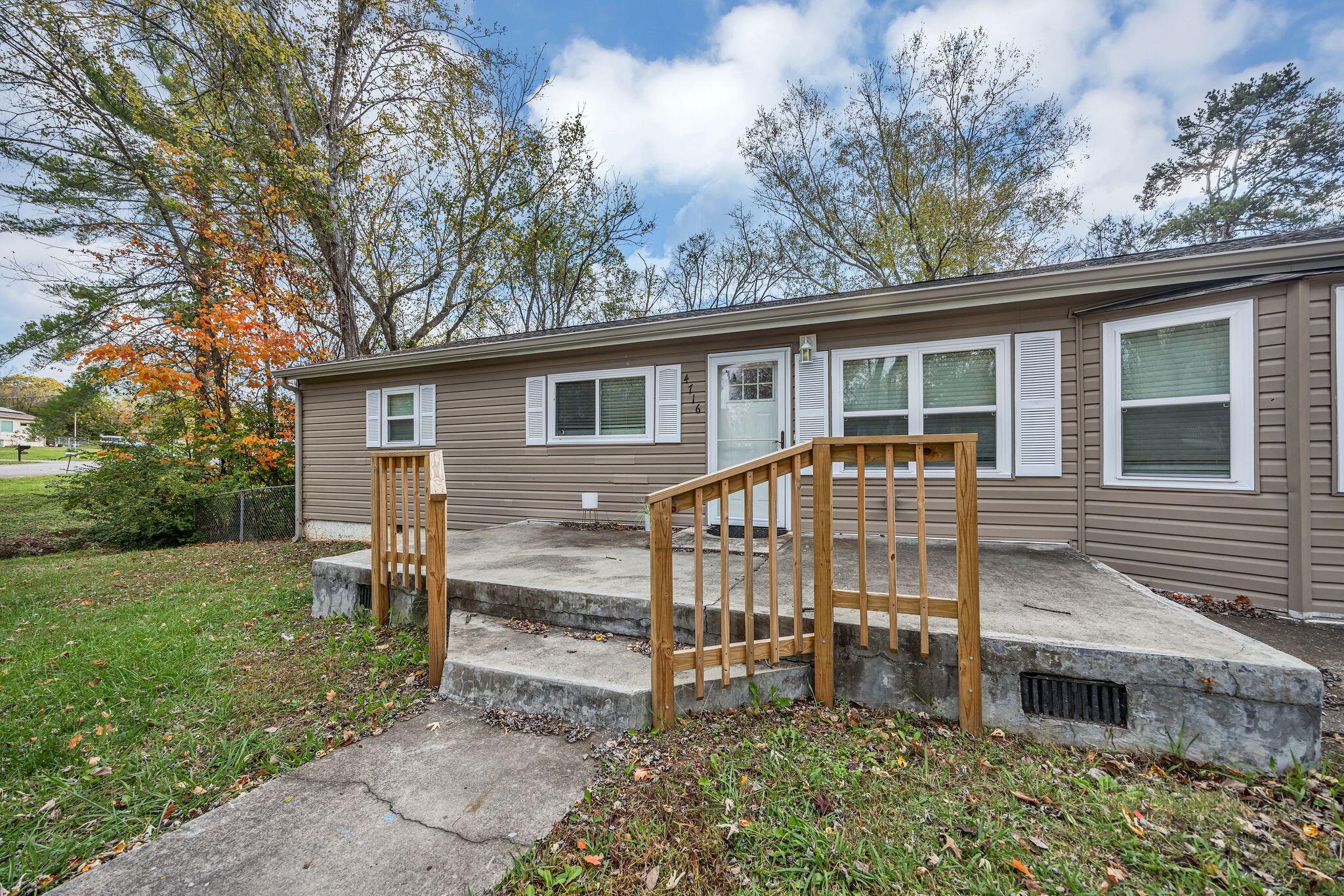 4716 Beverly Kay Drive