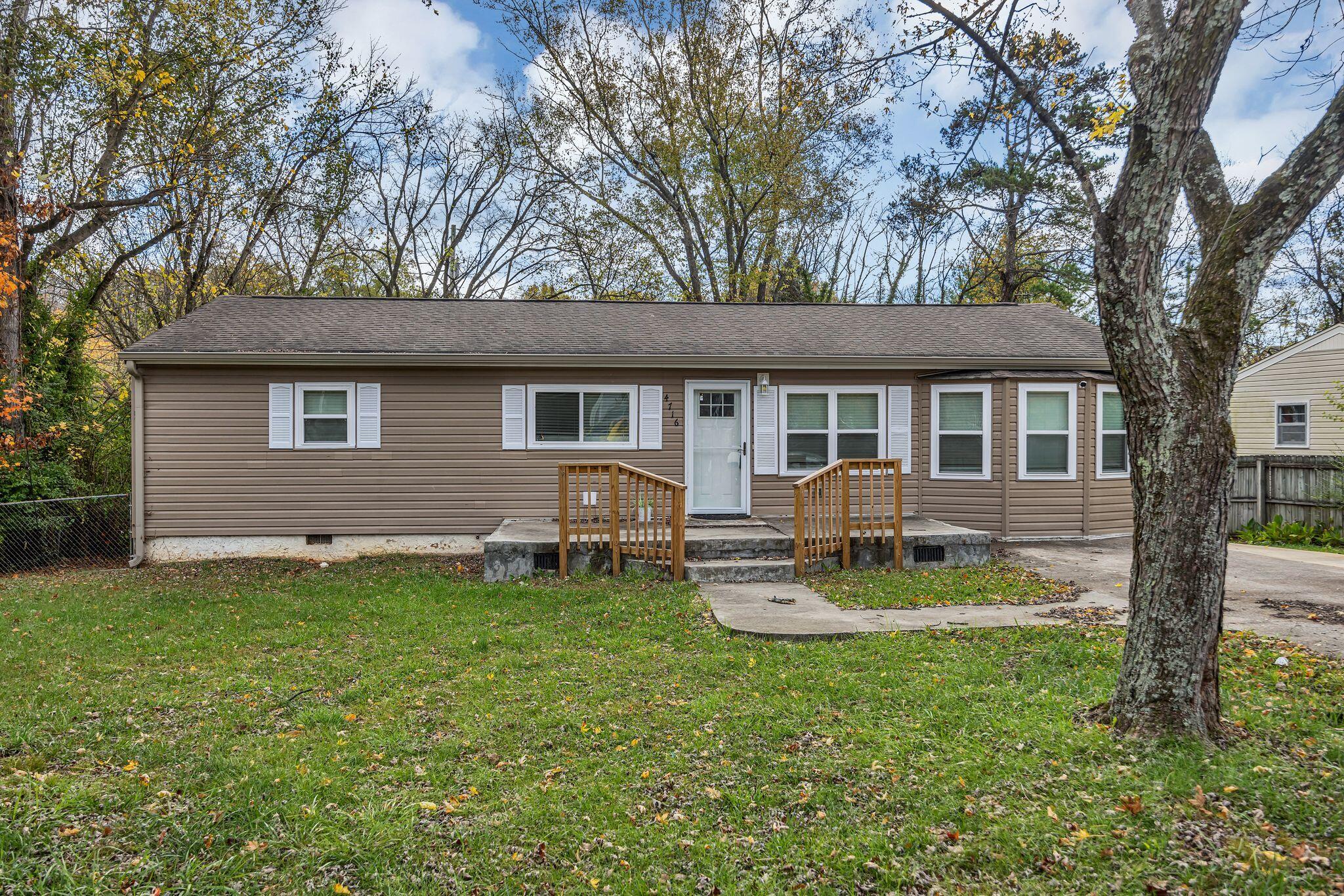 4716 Beverly Kay Drive