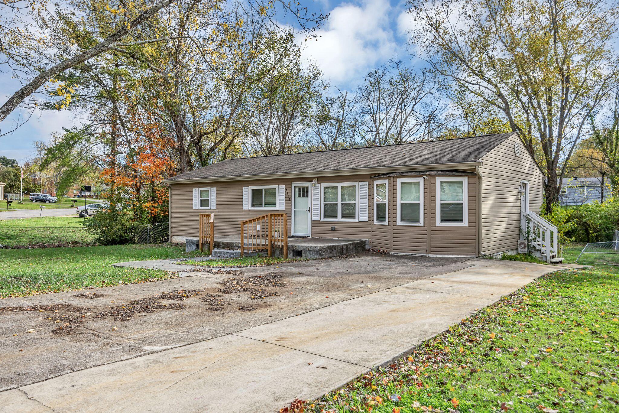 4716 Beverly Kay Drive